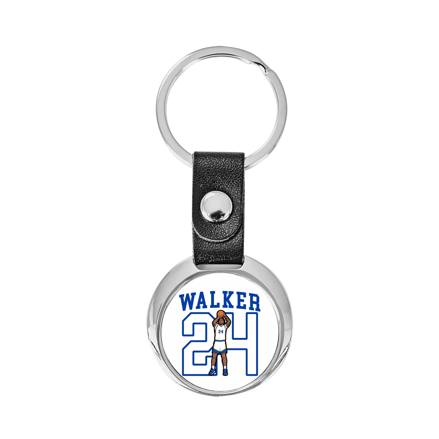 Key Chain — Shirsey in Classic
