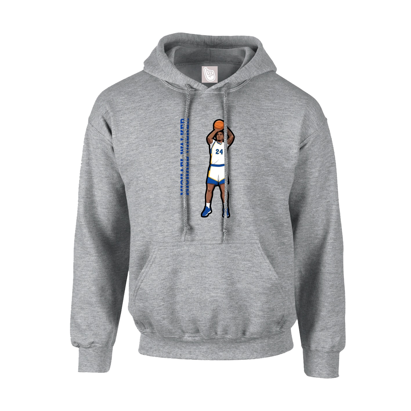 NIL Club Hoodie