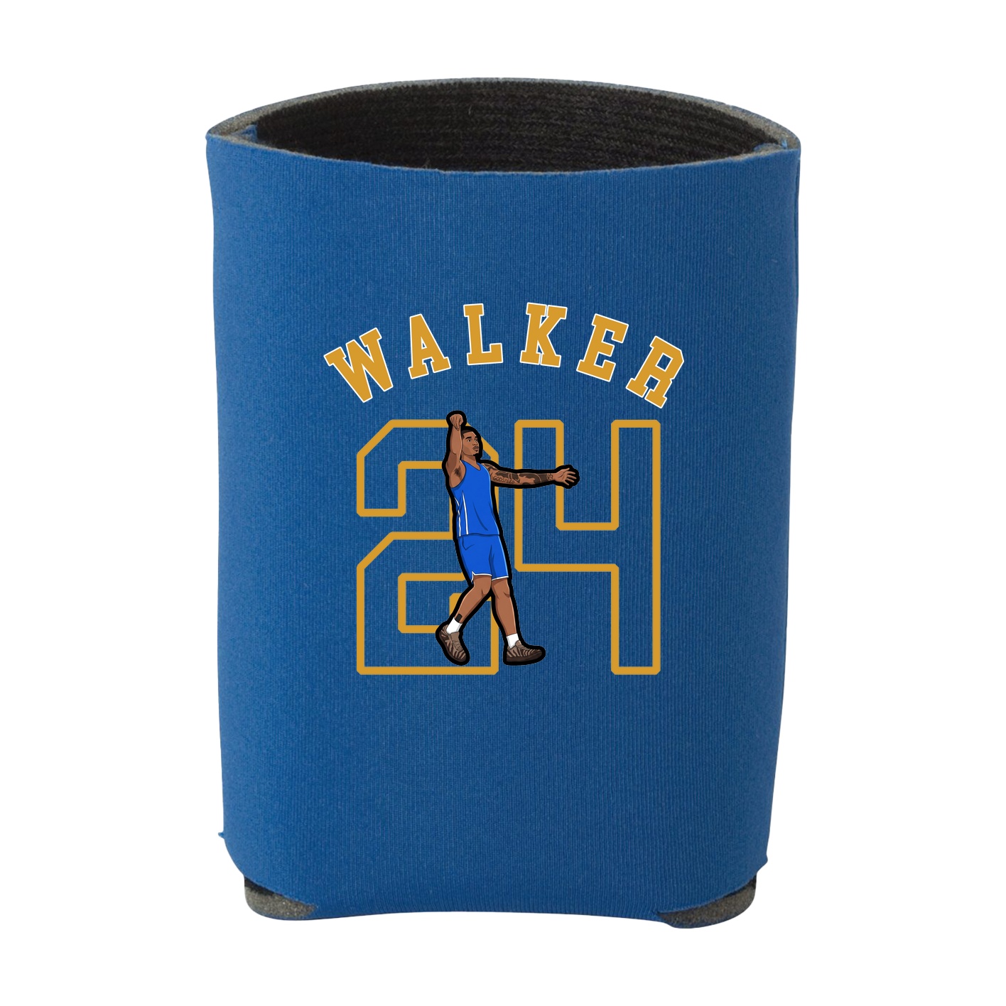 Can Holder — Shirsey Arch in Royal