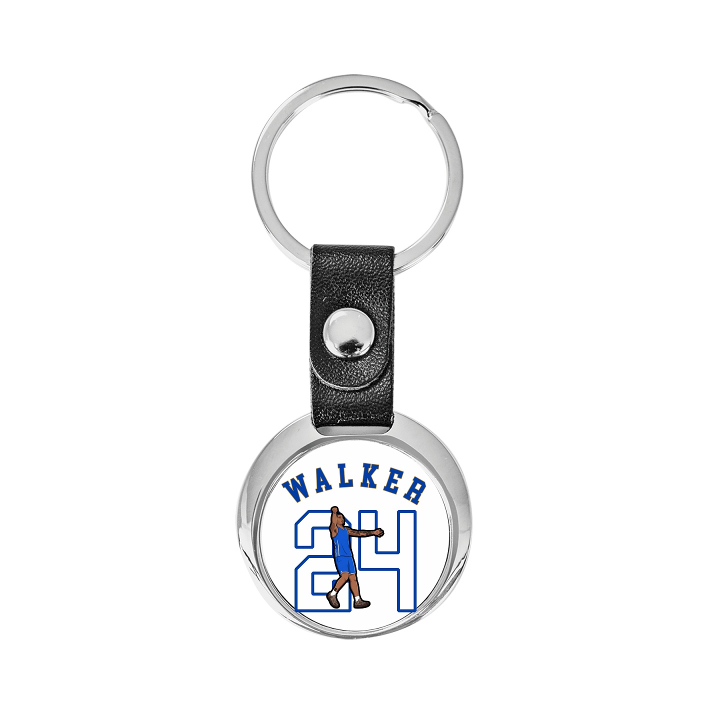 Key Chain — Shirsey Arch in Classic