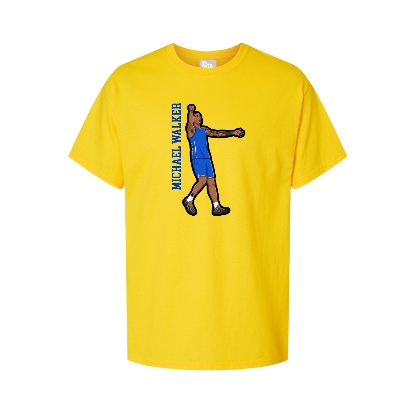 NIL Club Tee
