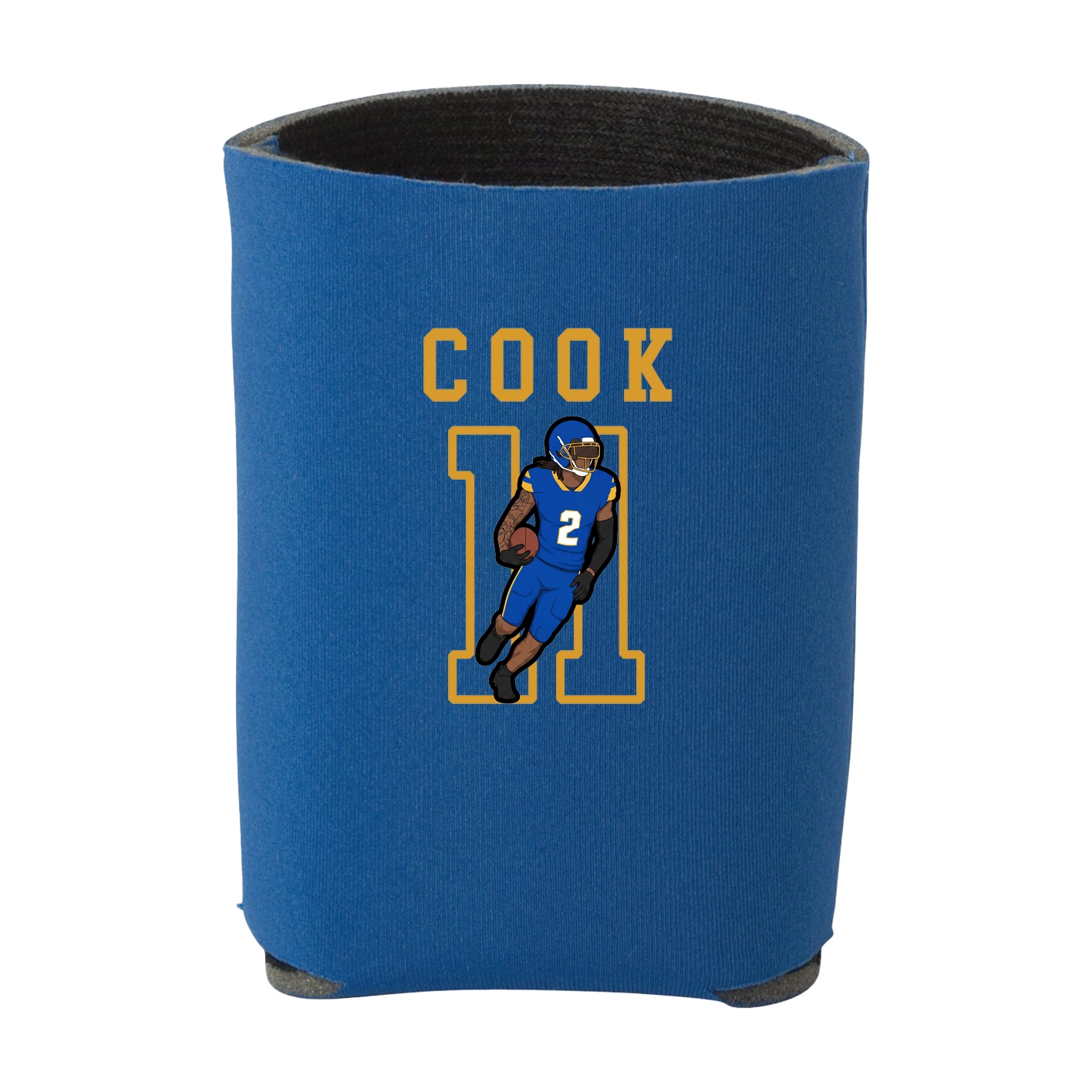 Can Holder — Shirsey in Royal
