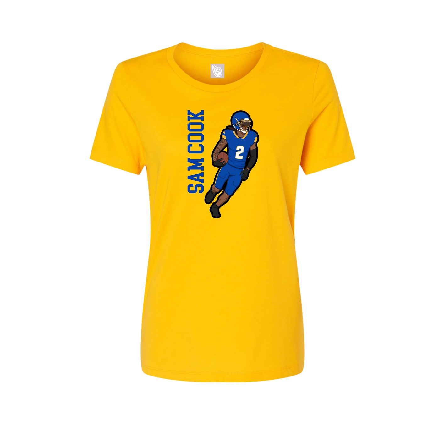 Womens Tee