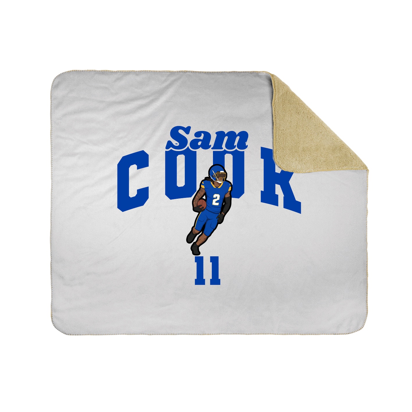 Throw Blanket