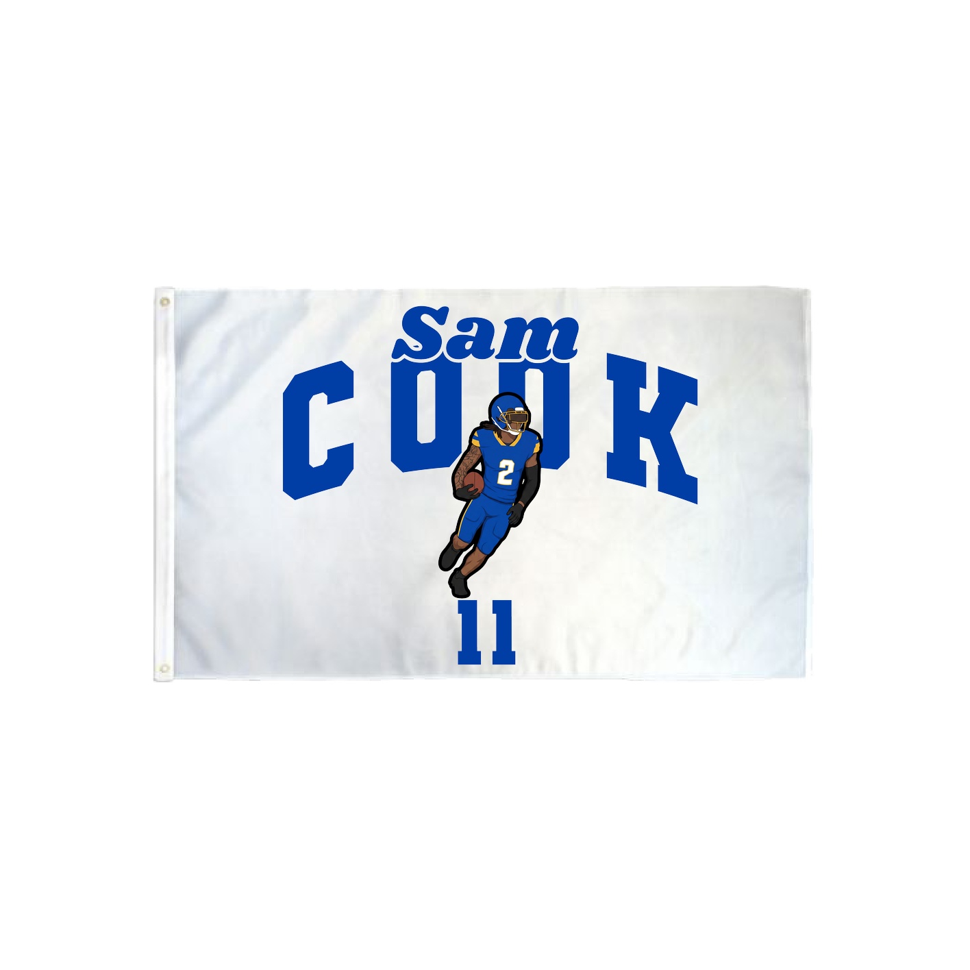 3x5 Flag