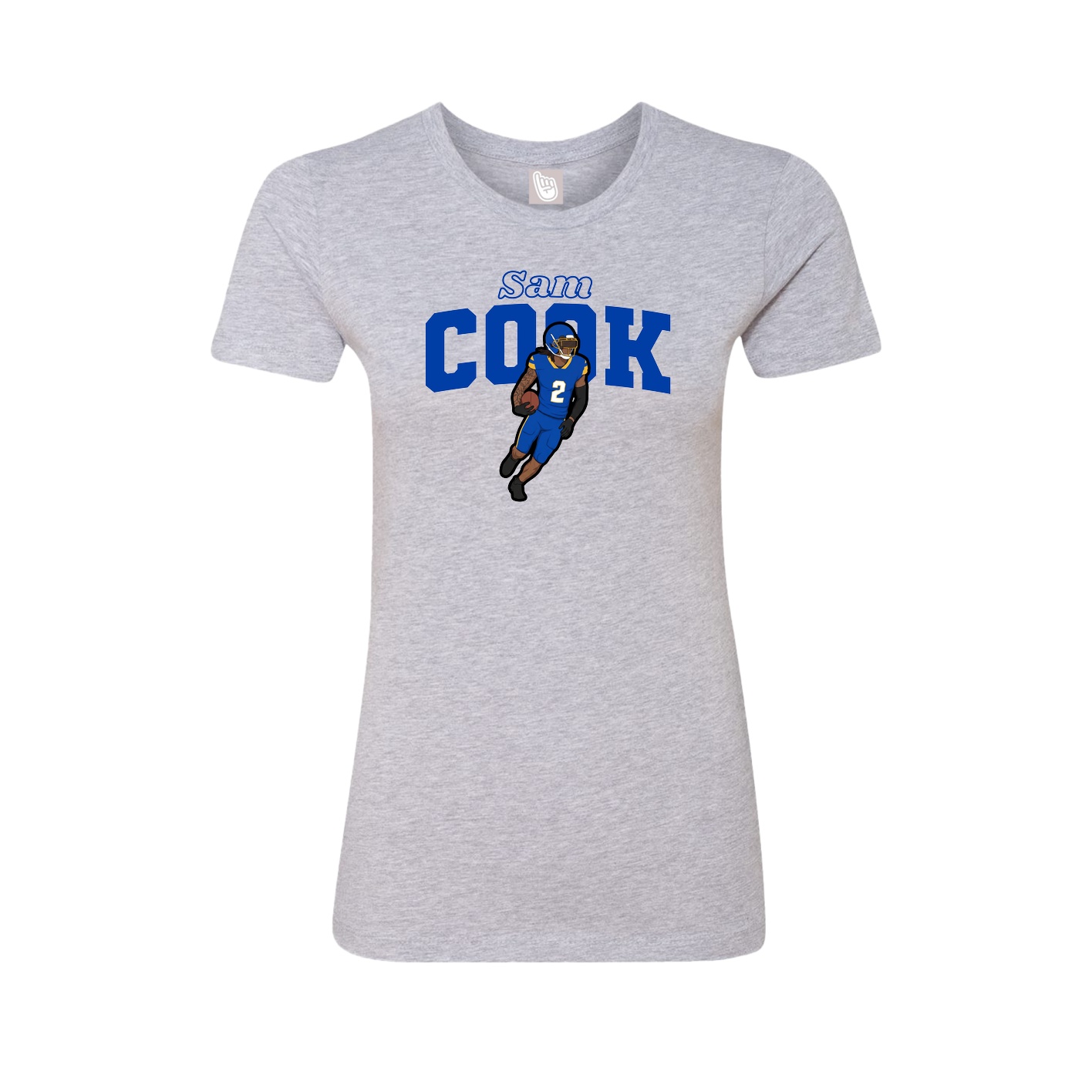 Womens Tee