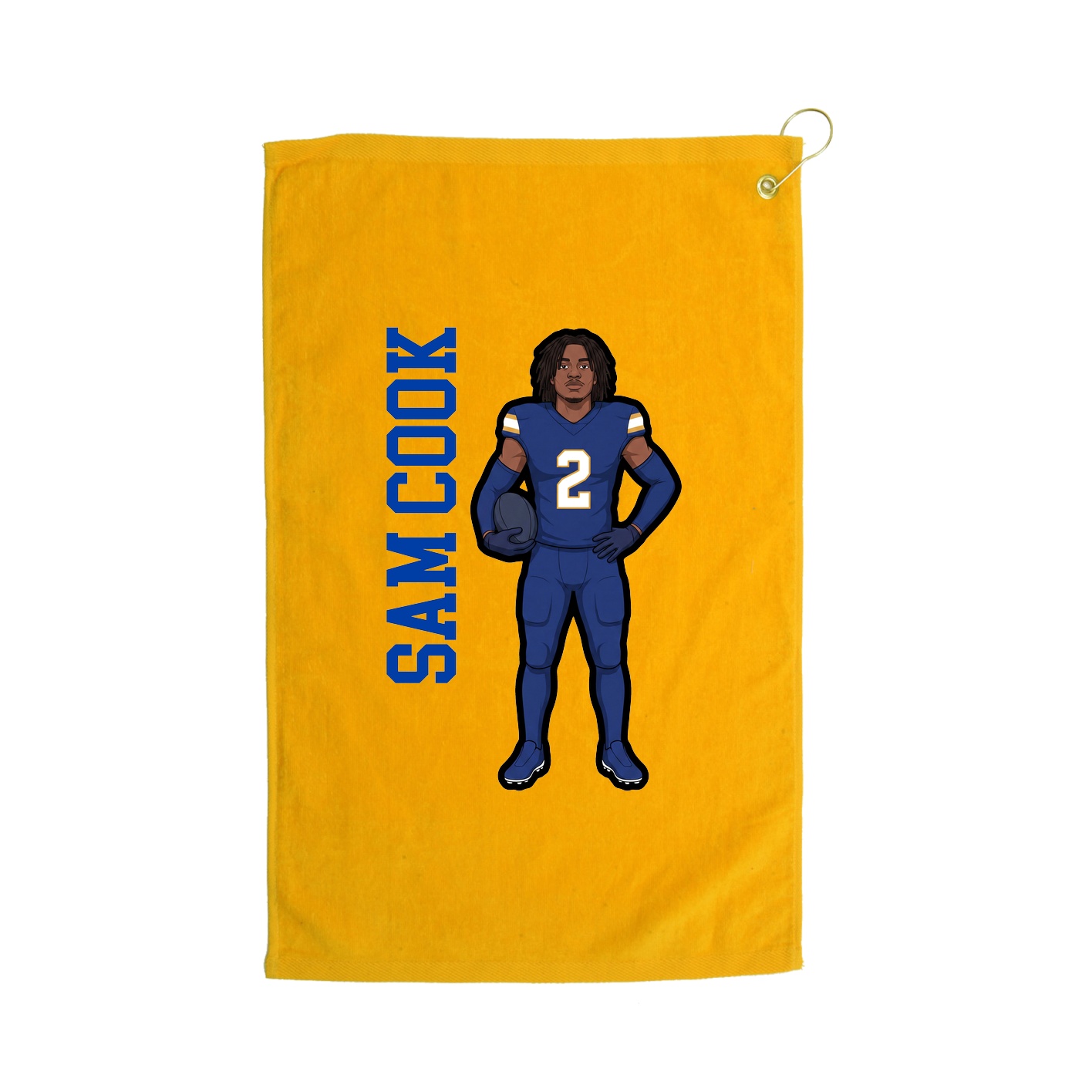 Golf Towel