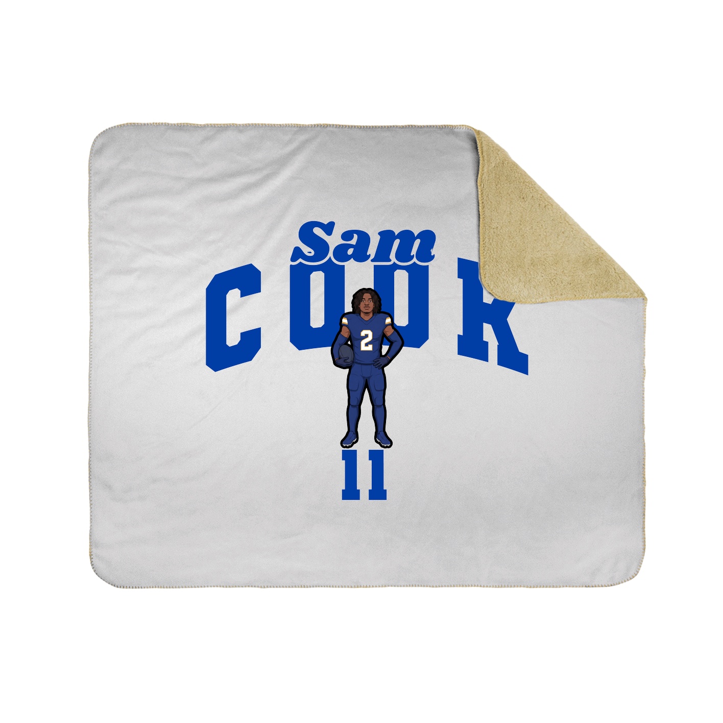 Throw Blanket