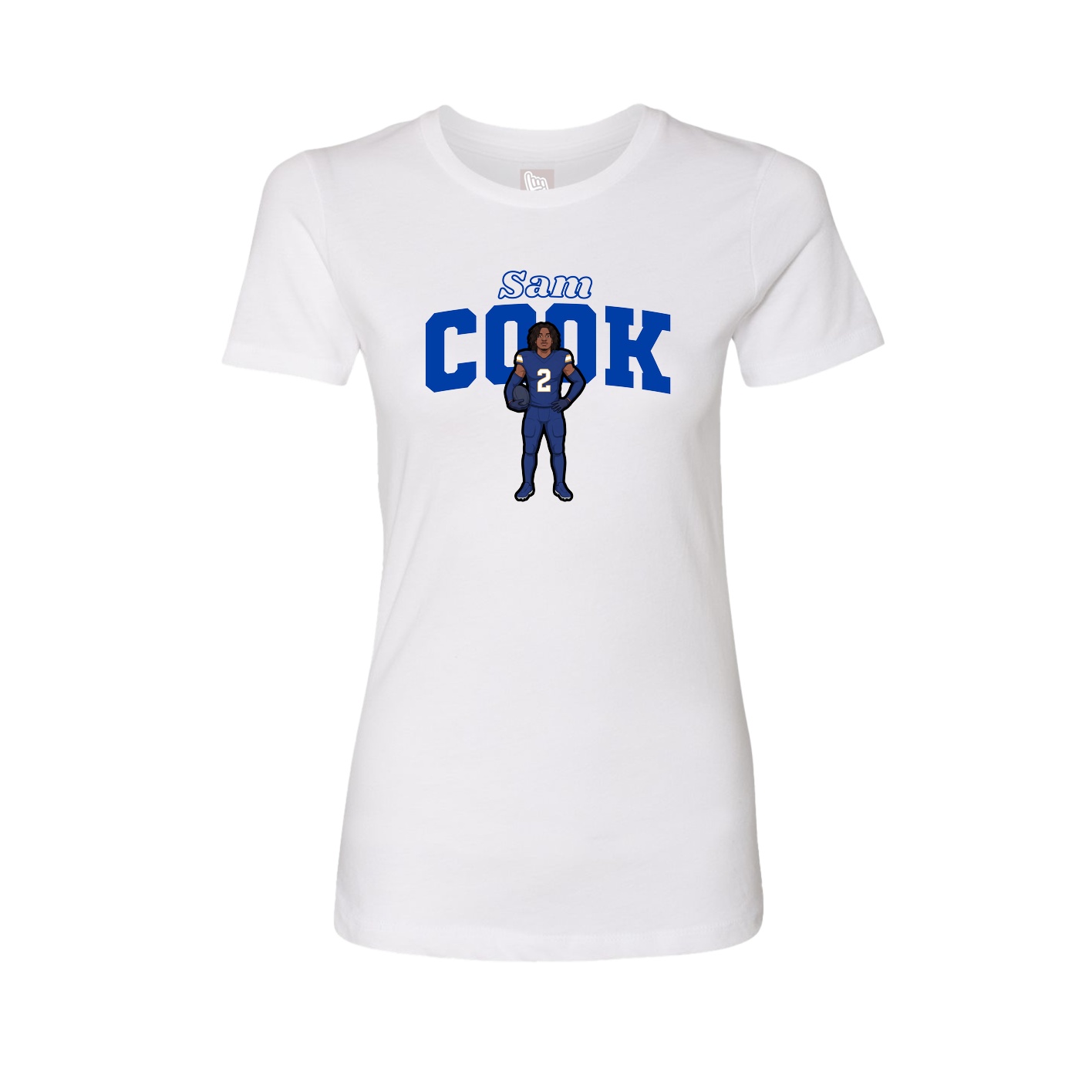 Womens Tee