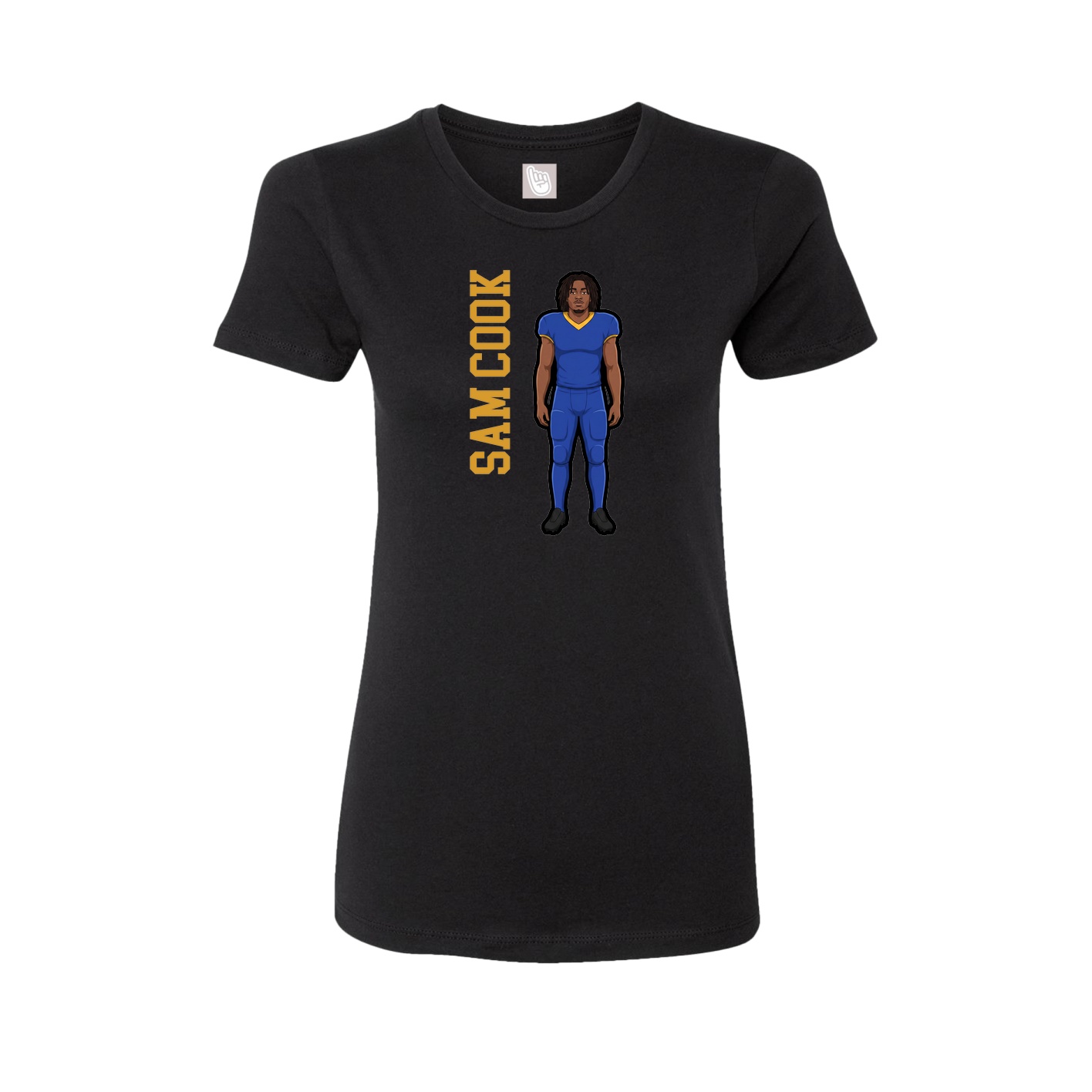 Womens Tee