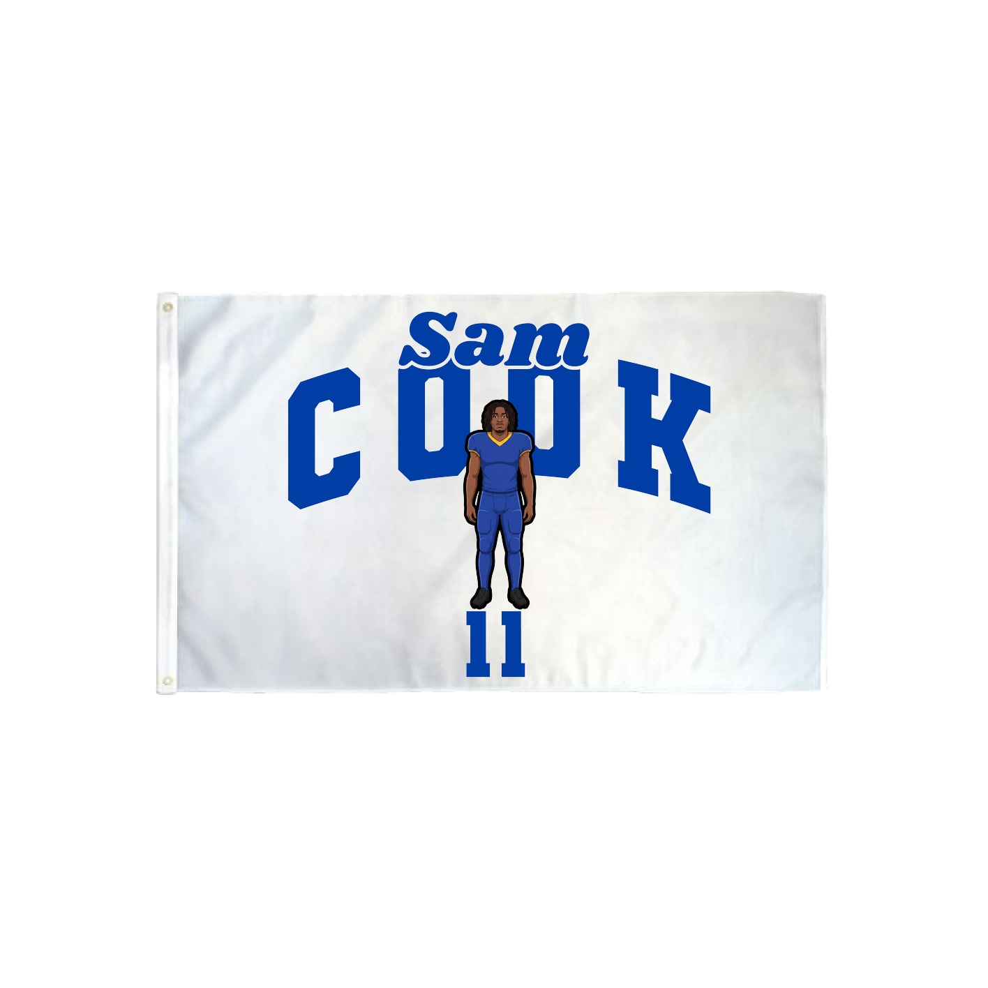 3x5 Flag
