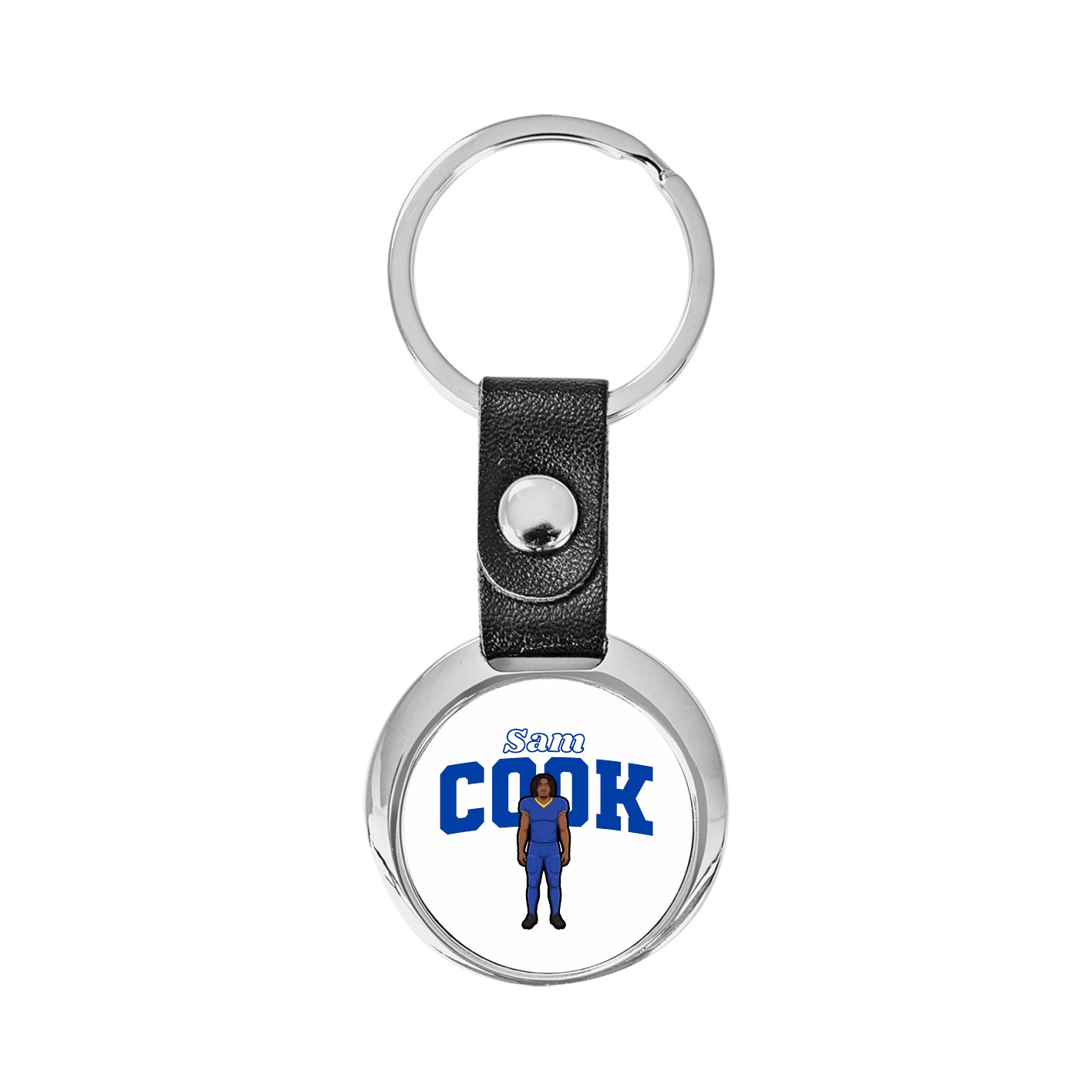 Key Chain