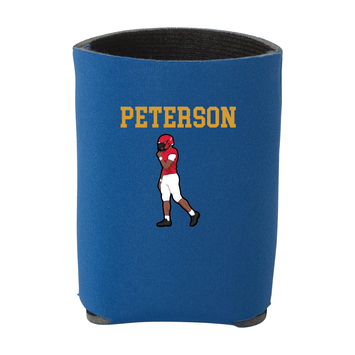 Can Holder — Shirsey in Royal