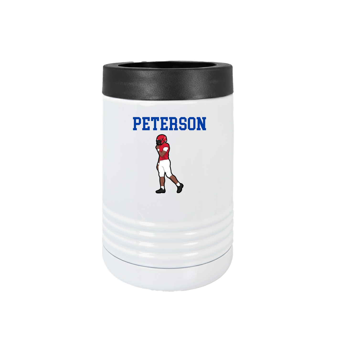 Beverage Holder — Shirsey in White