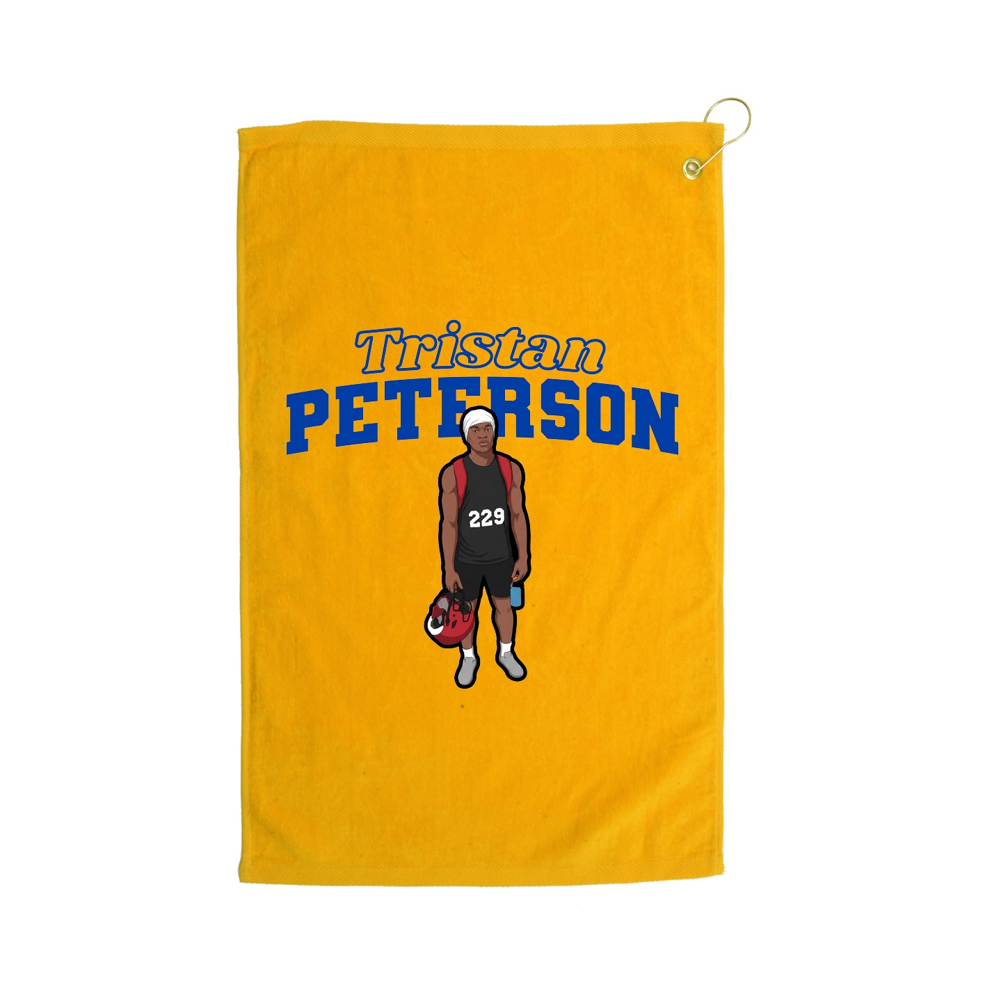 Golf Towel