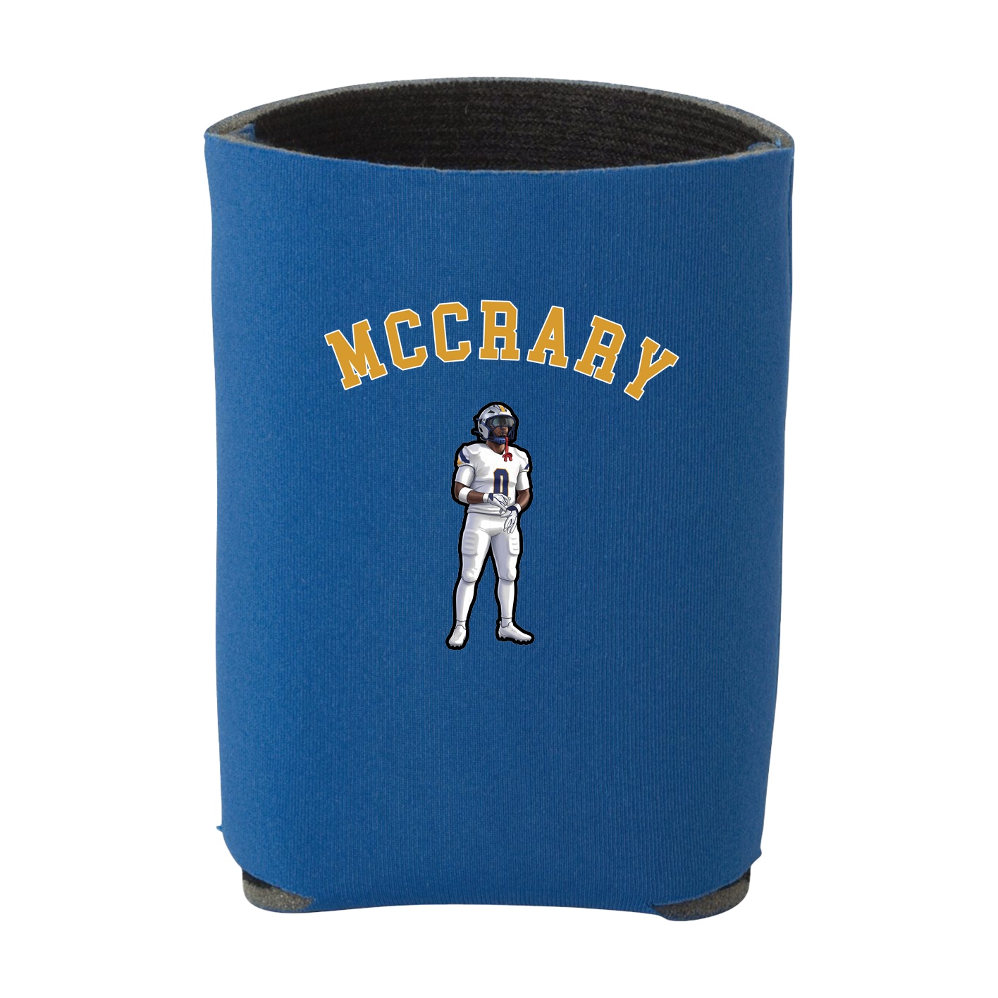 Can Holder — Shirsey Arch in Royal