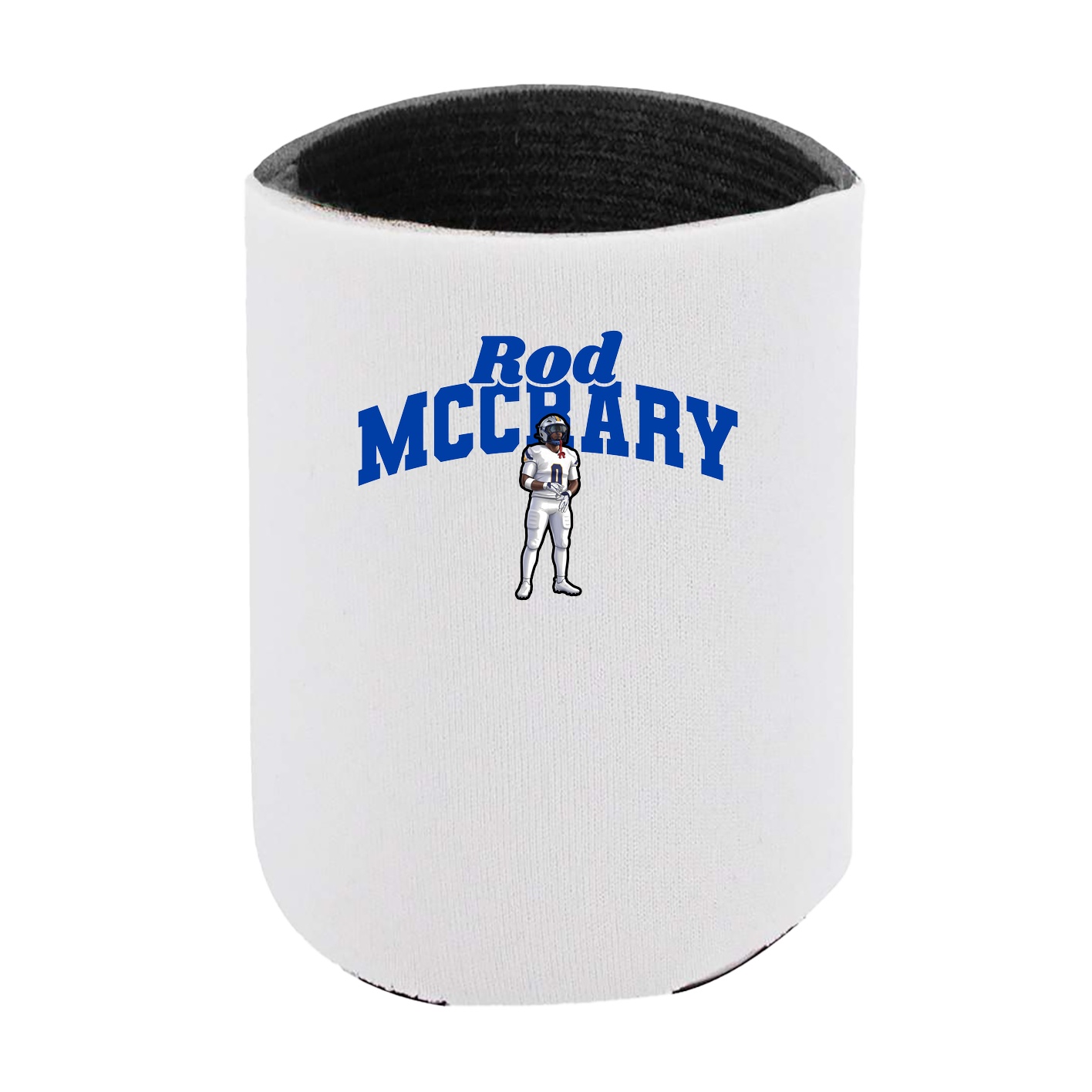 Can Holder — Signature Arch in White