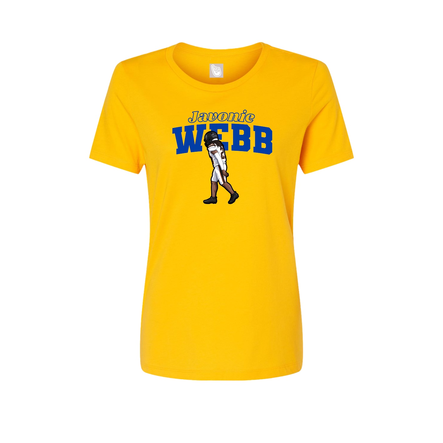 Fitted Women's Tee