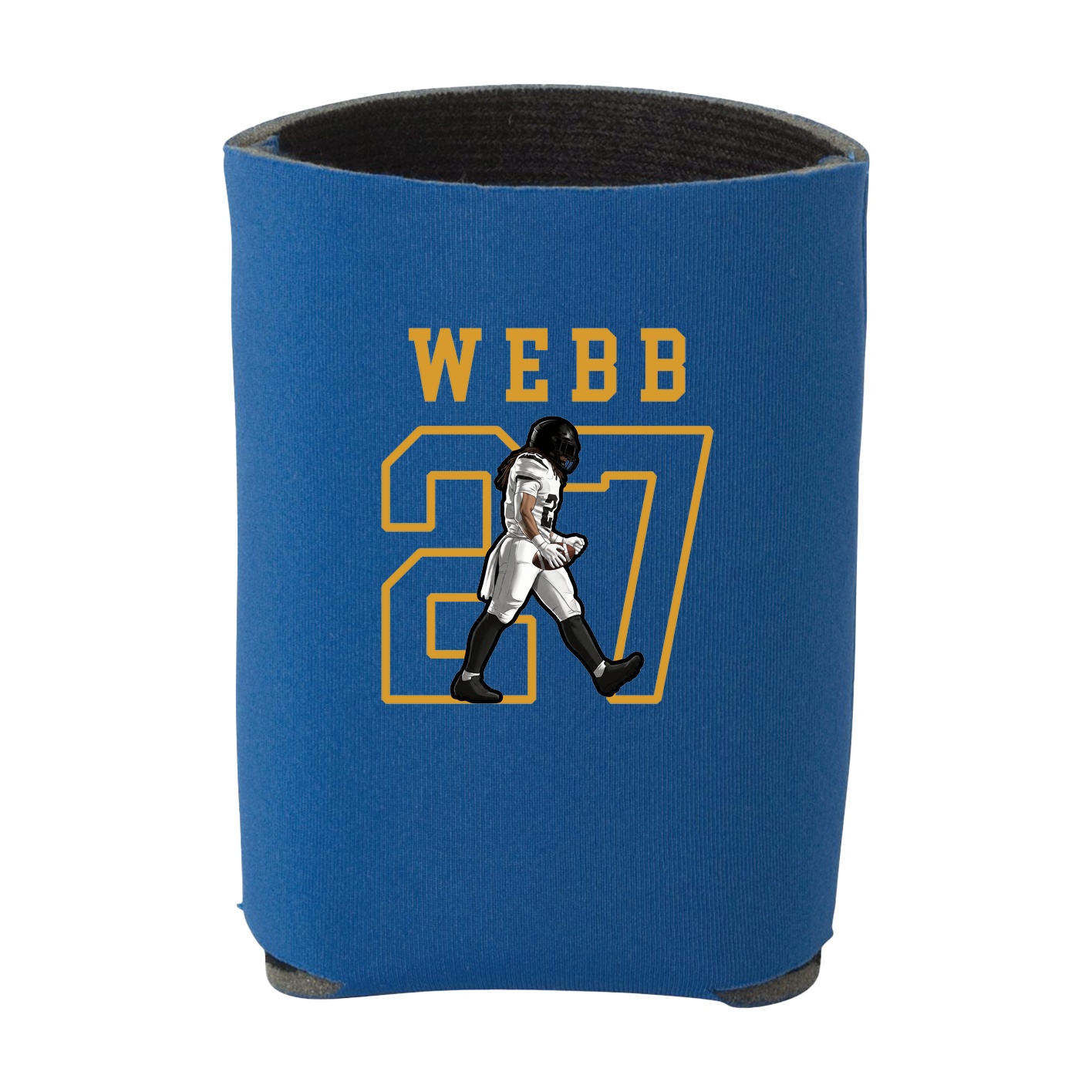 Can Holder — Shirsey in Royal