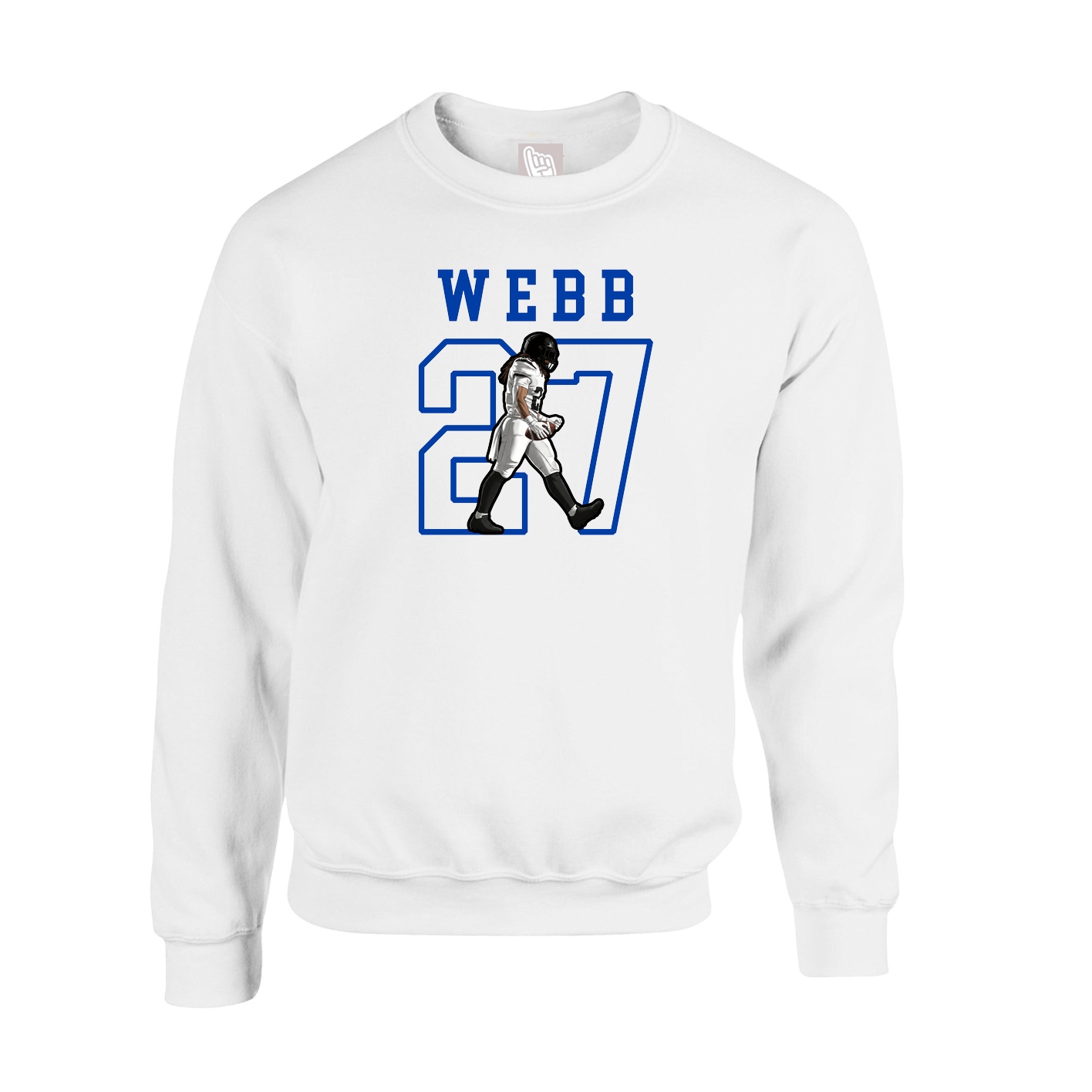 Fleece Crew
