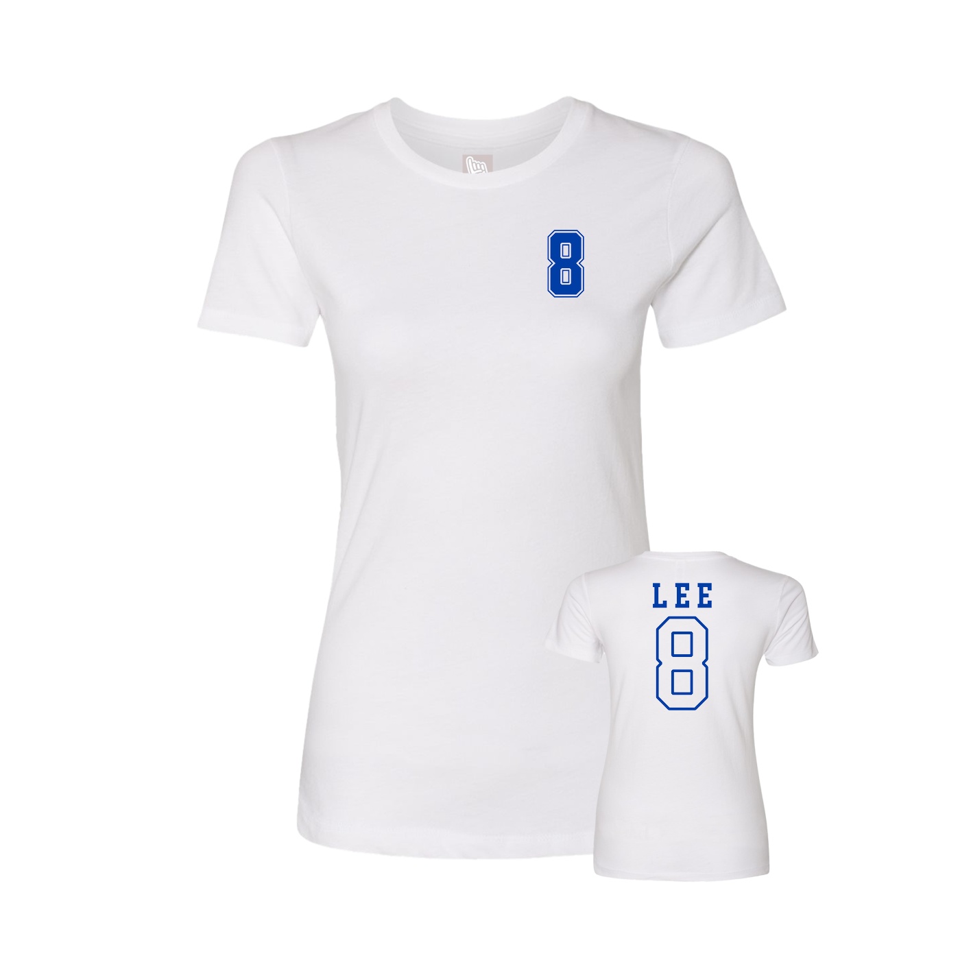 Womens Tee
