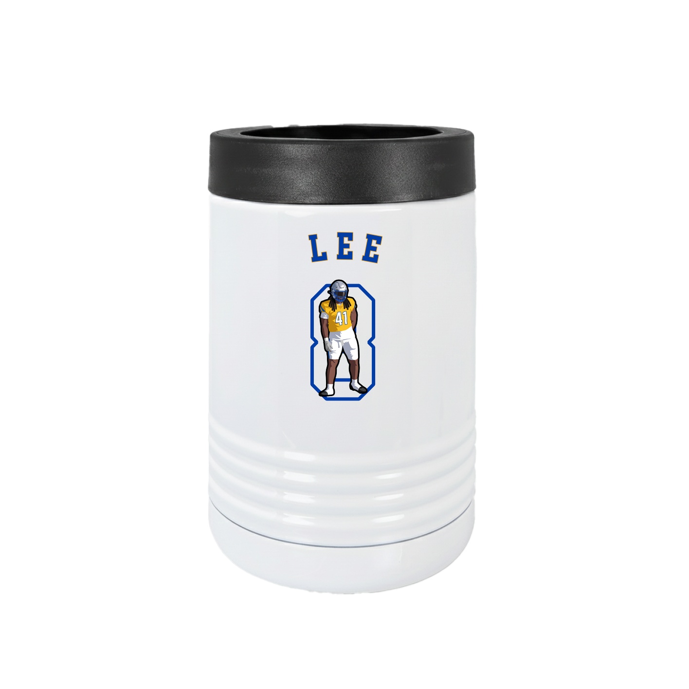 Beverage Holder — Shirsey Arch in White