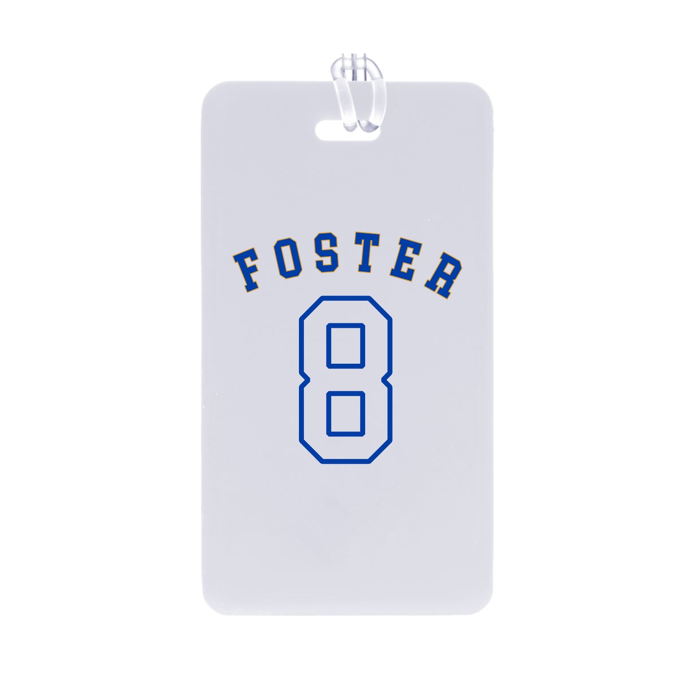 Bag Tag
