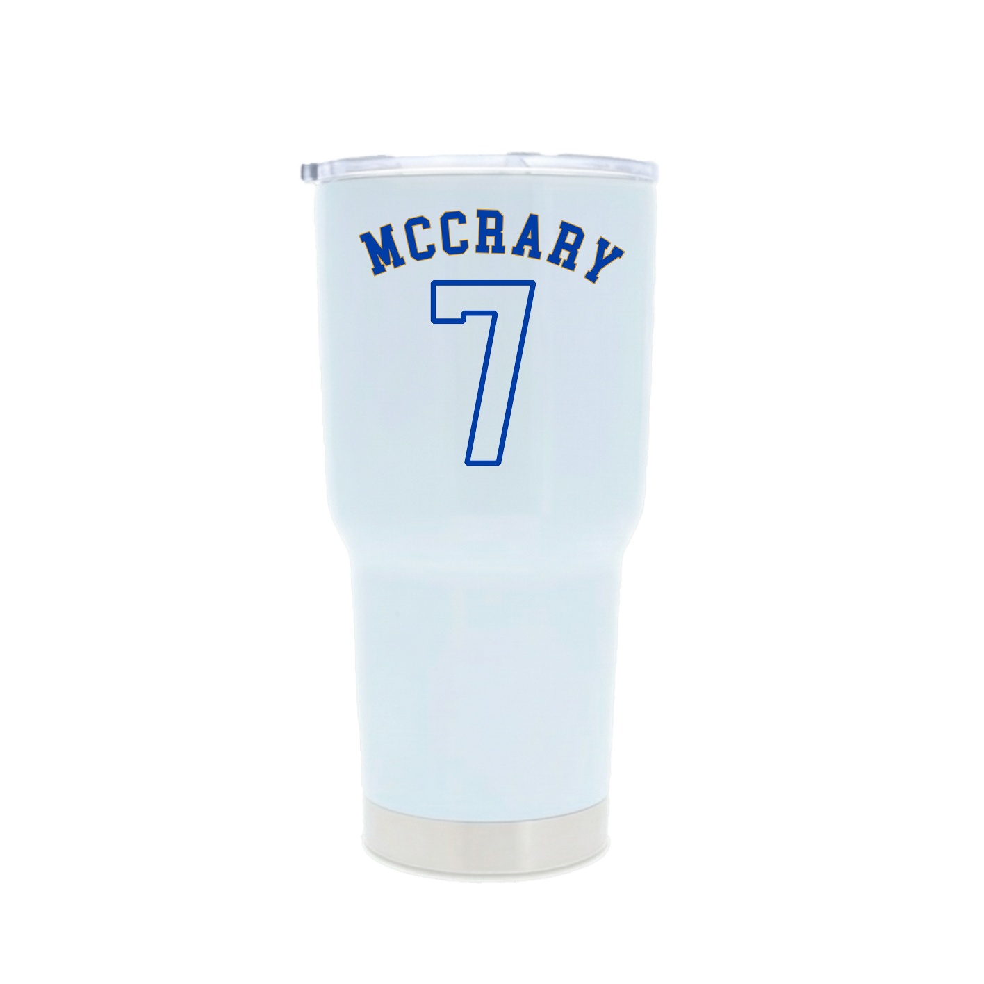 30oz Stainless Steel Tumbler
