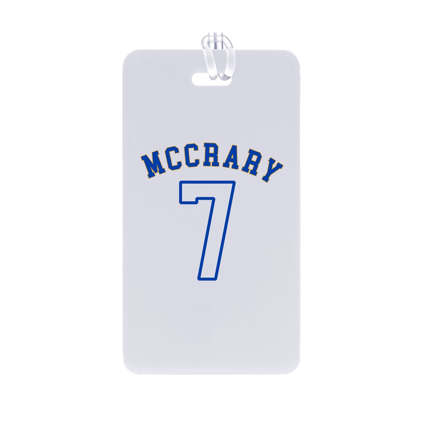 Bag Tag