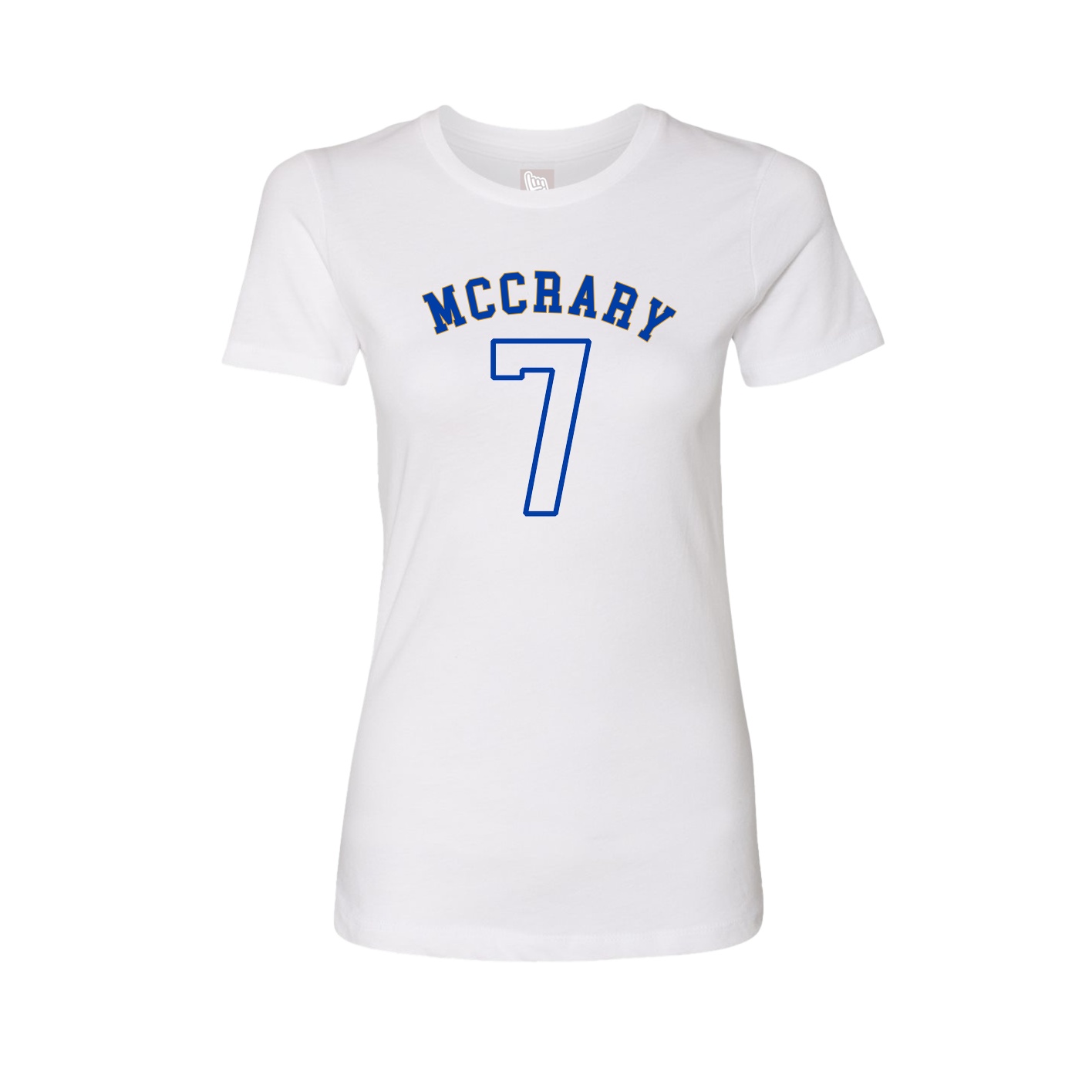 Womens Tee