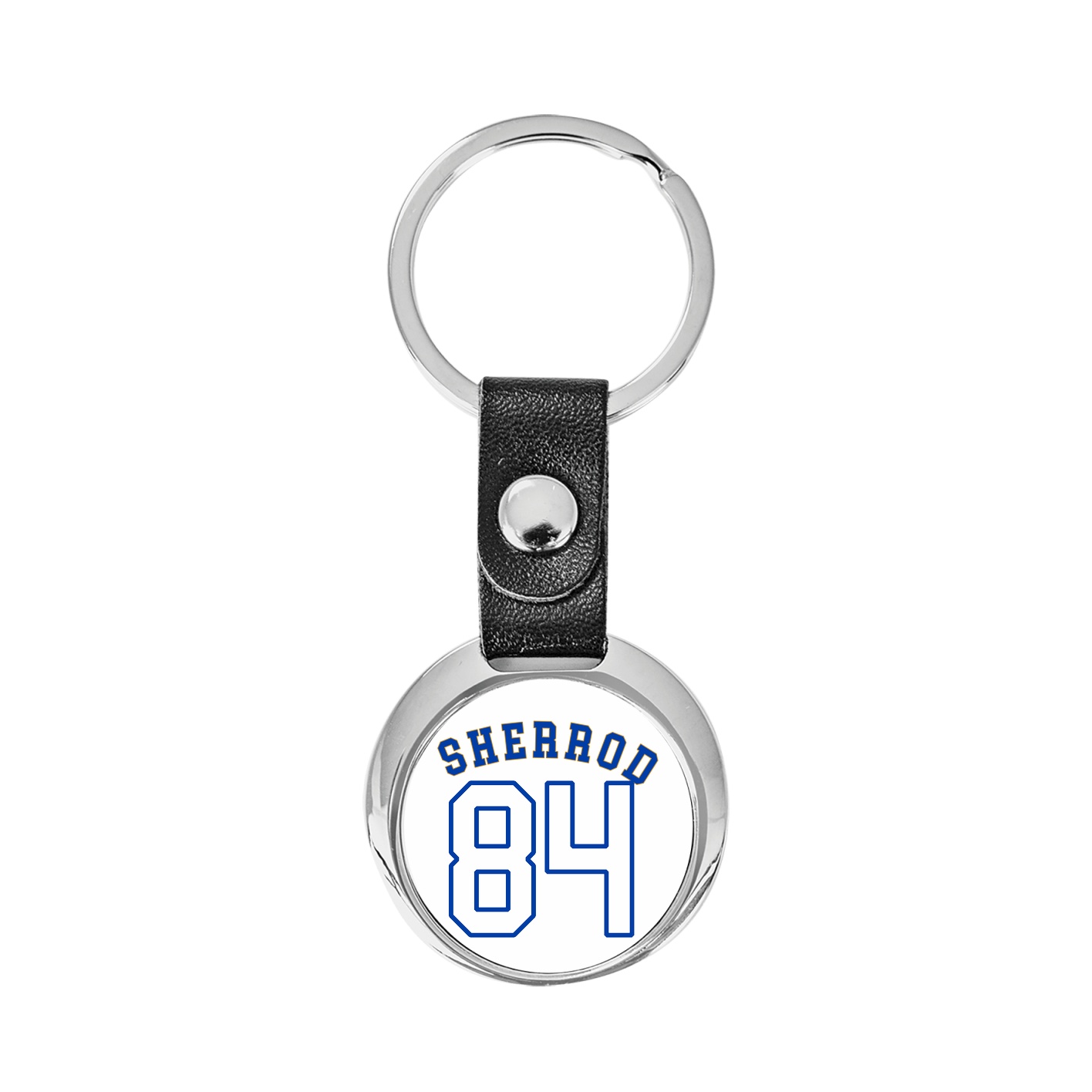 Key Chain — Shirsey Arch in Classic