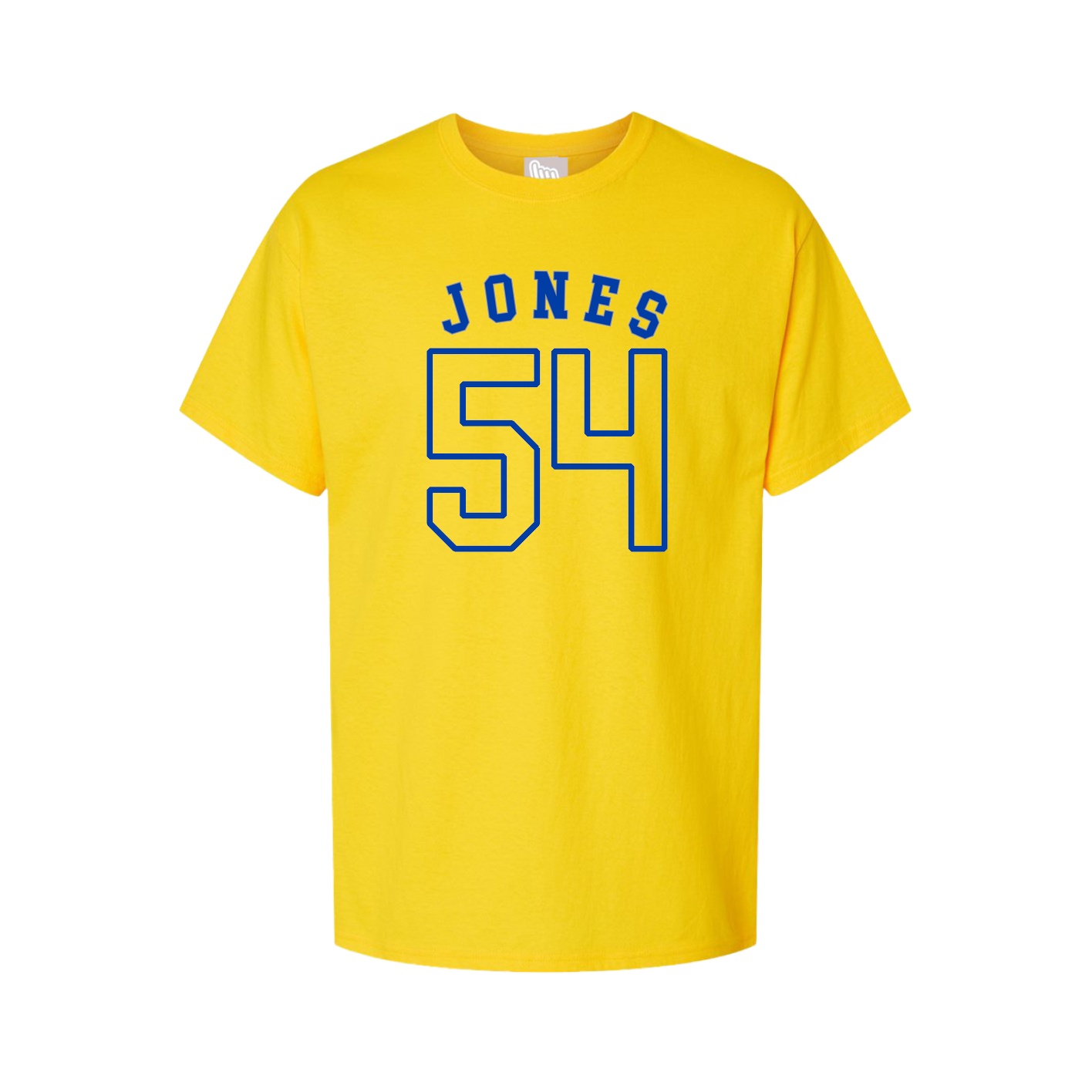 Tee — Shirsey Arch in Gold