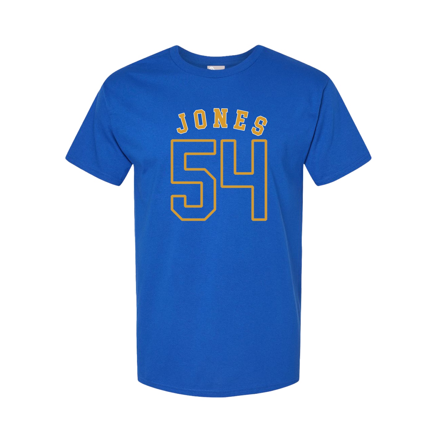 Youth Tee — Shirsey Arch in Royal