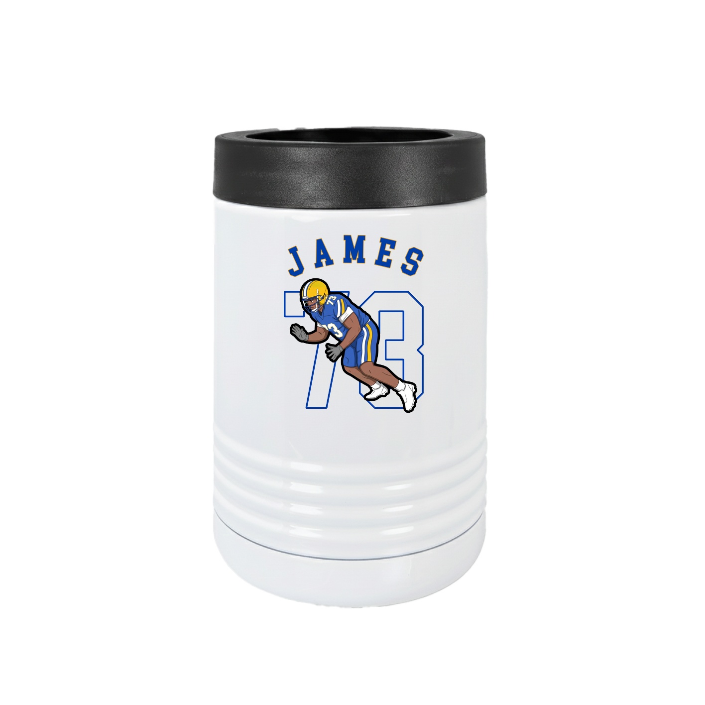 Beverage Holder — Shirsey Arch in White
