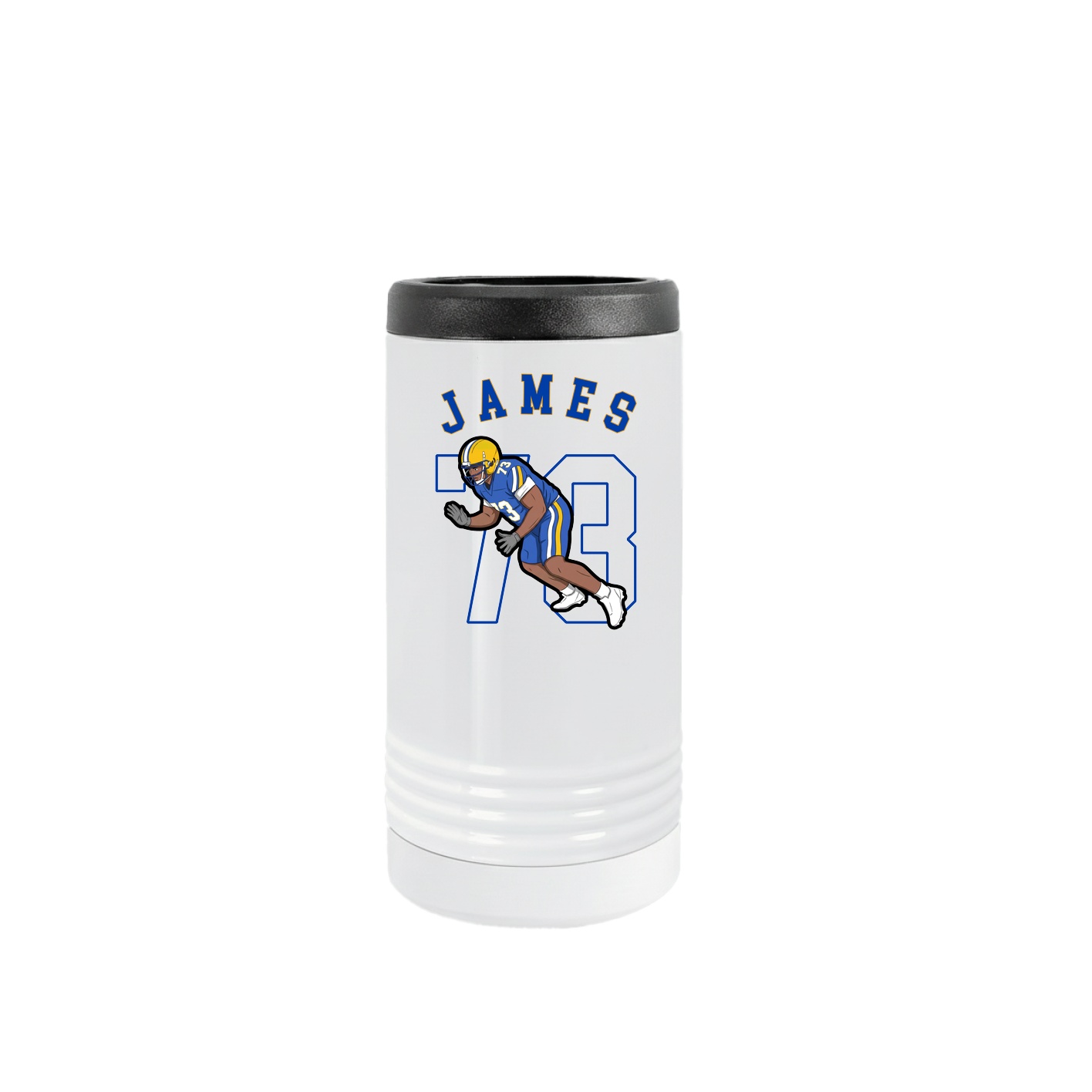 Slim Beverage Holder