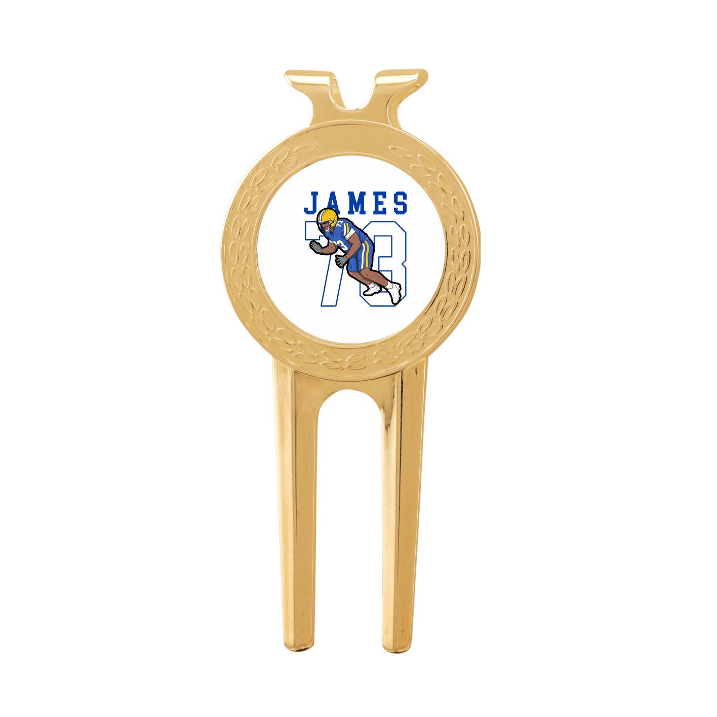 Divot Tool with Ball Marker — Shirsey in Classic