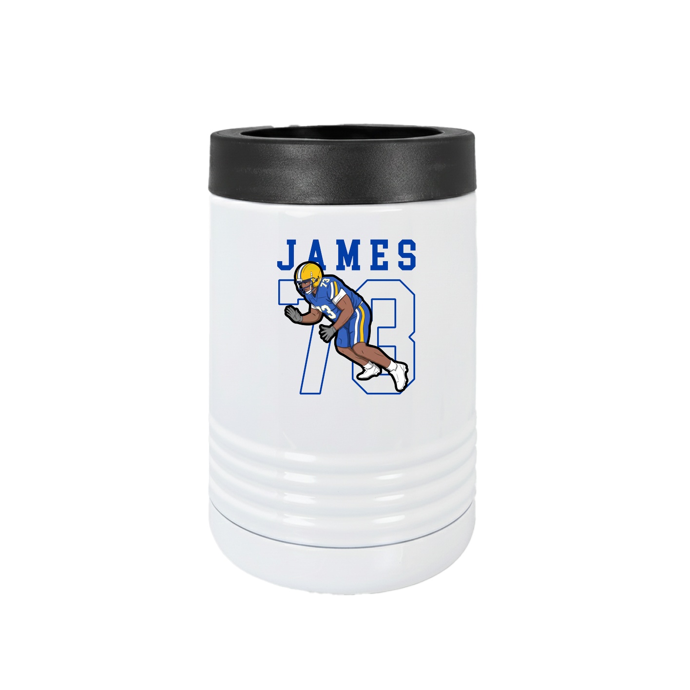 Beverage Holder — Shirsey in White