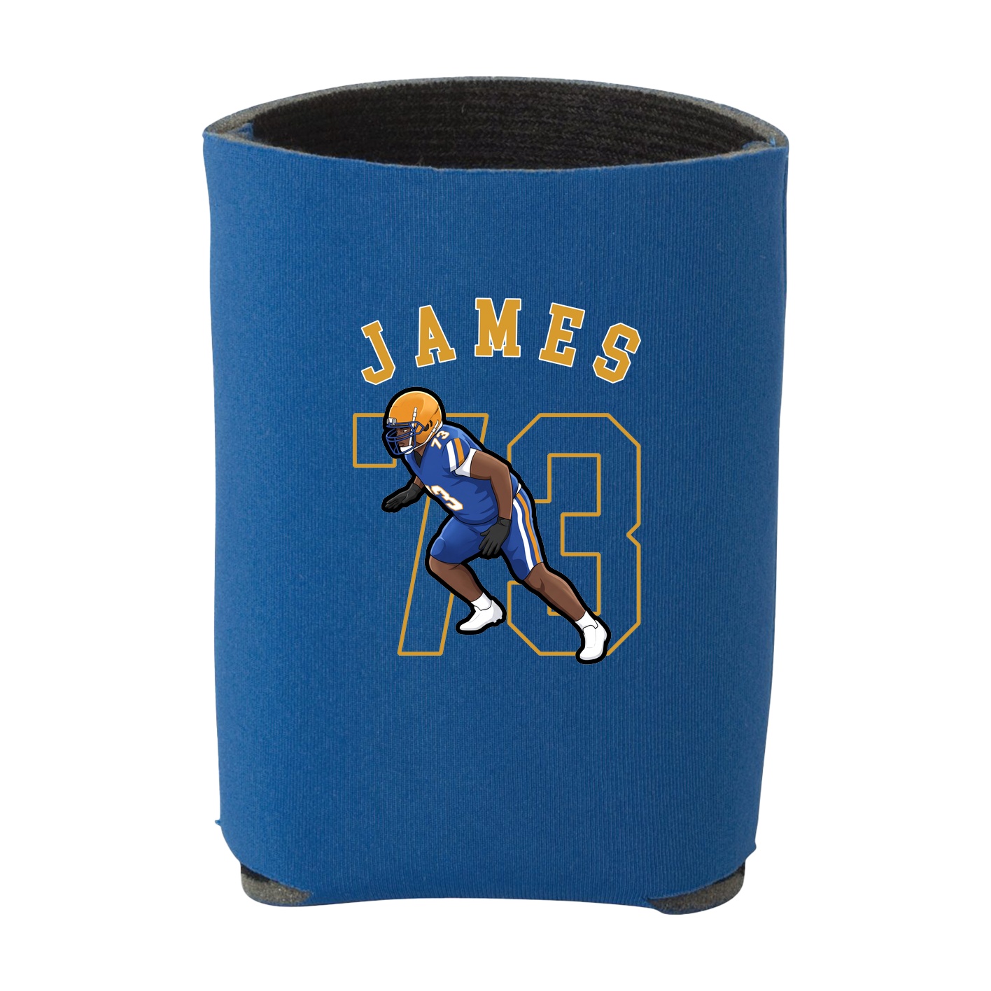 Can Holder — Shirsey Arch in Royal