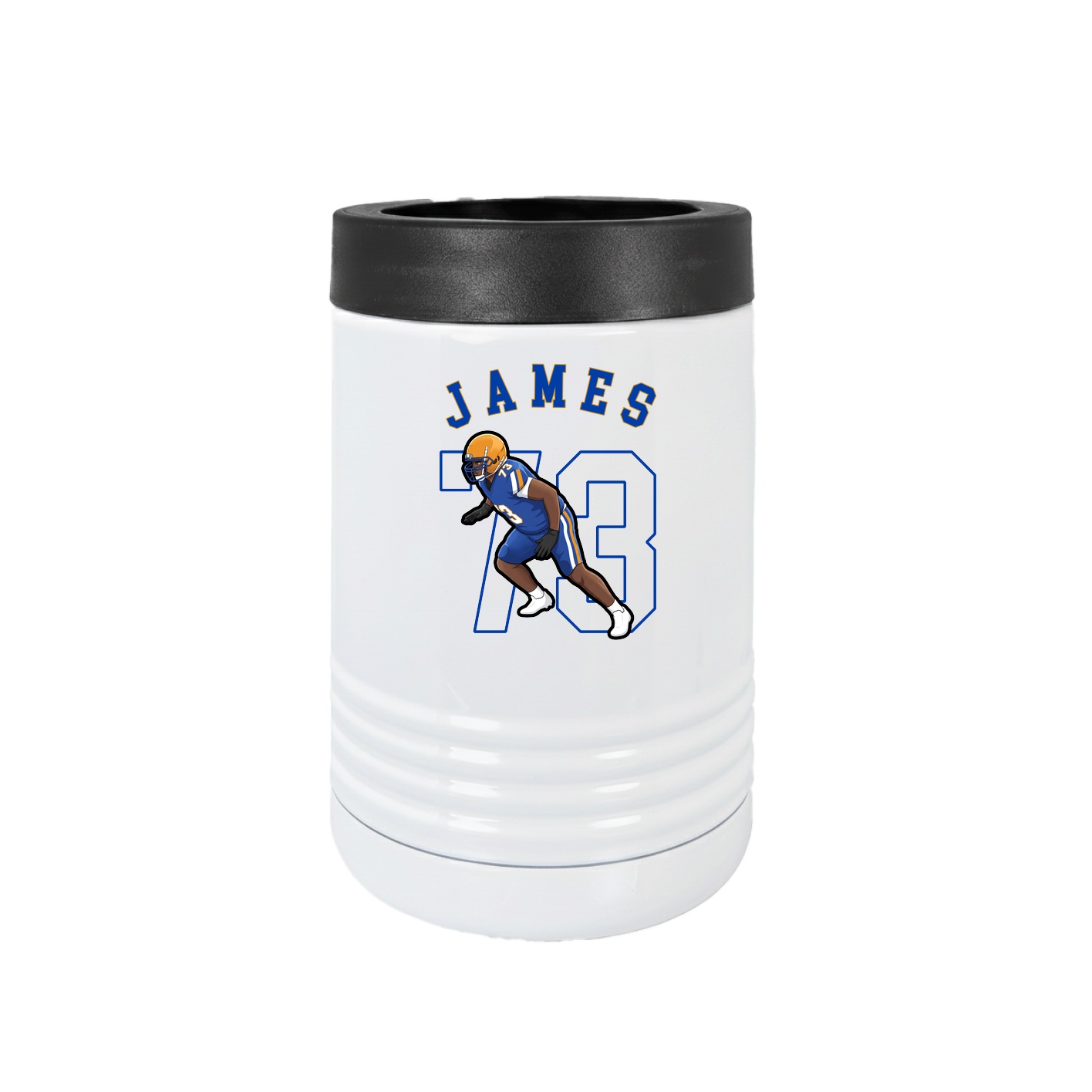 Beverage Holder — Shirsey Arch in White
