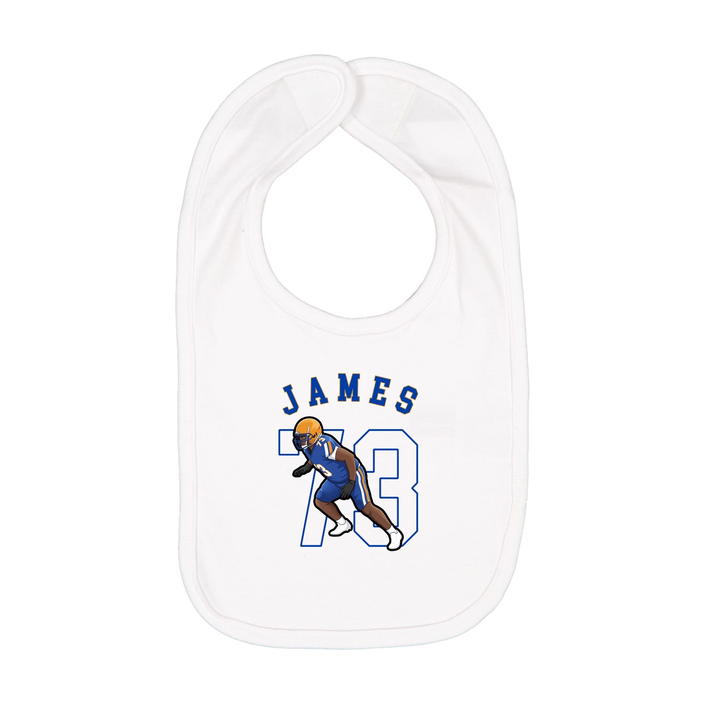 Infant Bib