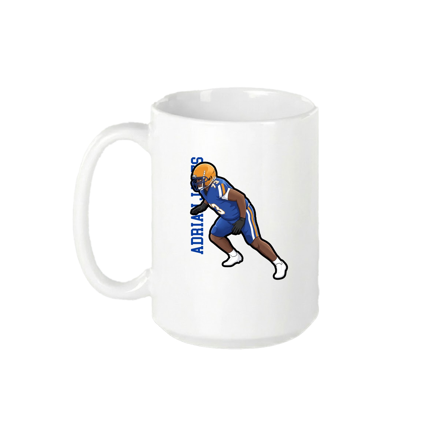 15oz Coffee Mug