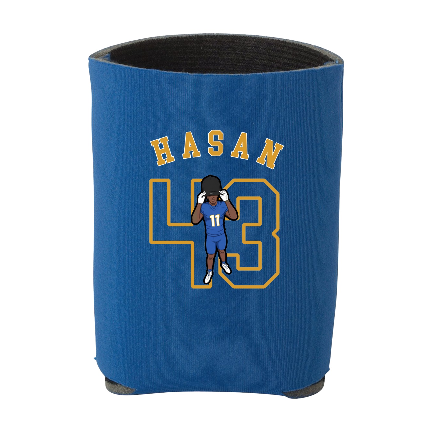 Can Holder — Shirsey Arch in Royal