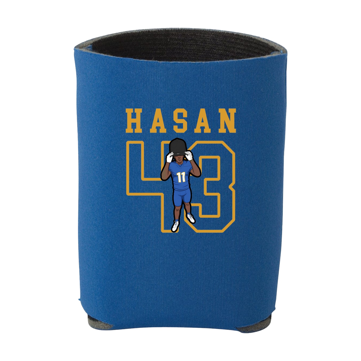 Can Holder — Shirsey in Royal