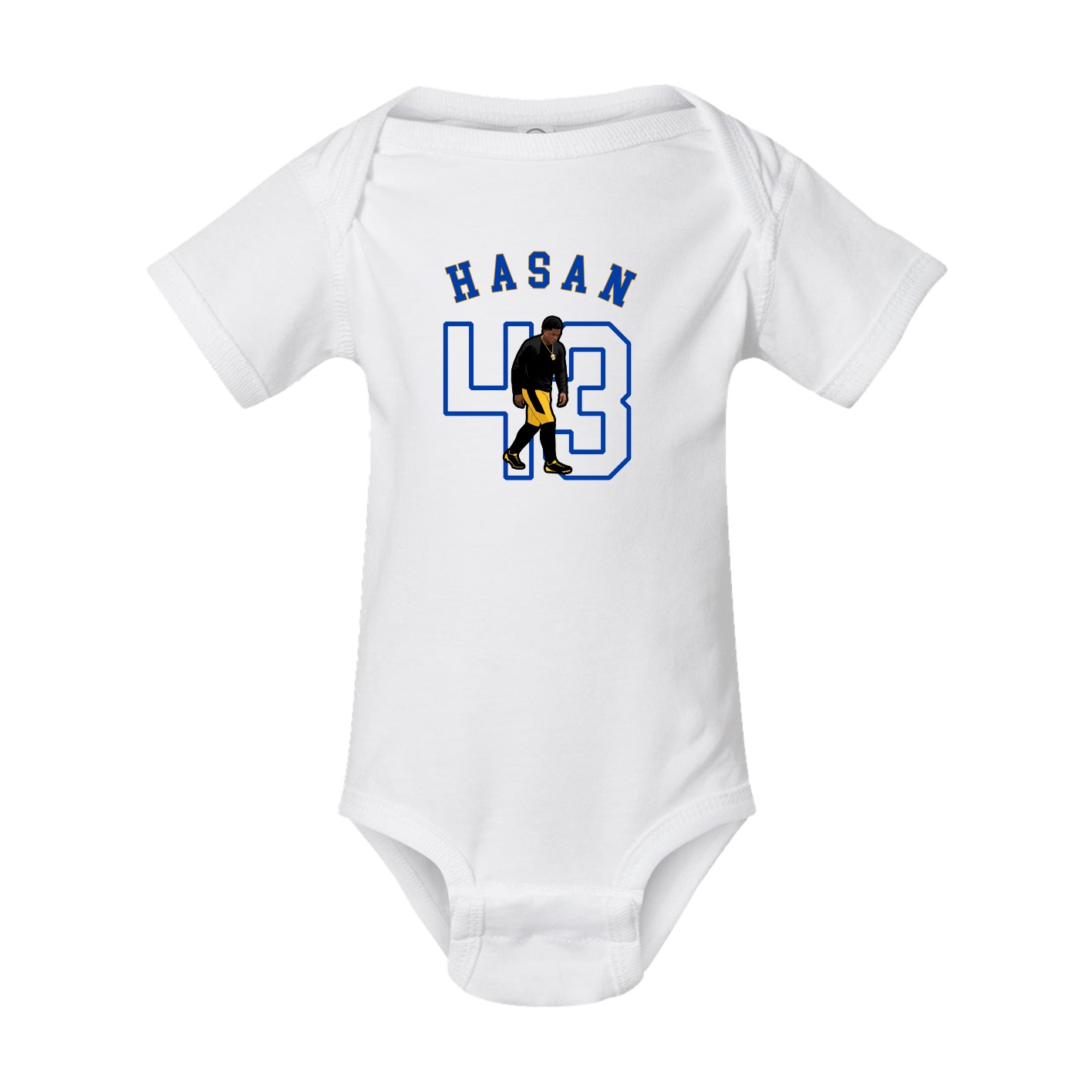 Baby Onesie