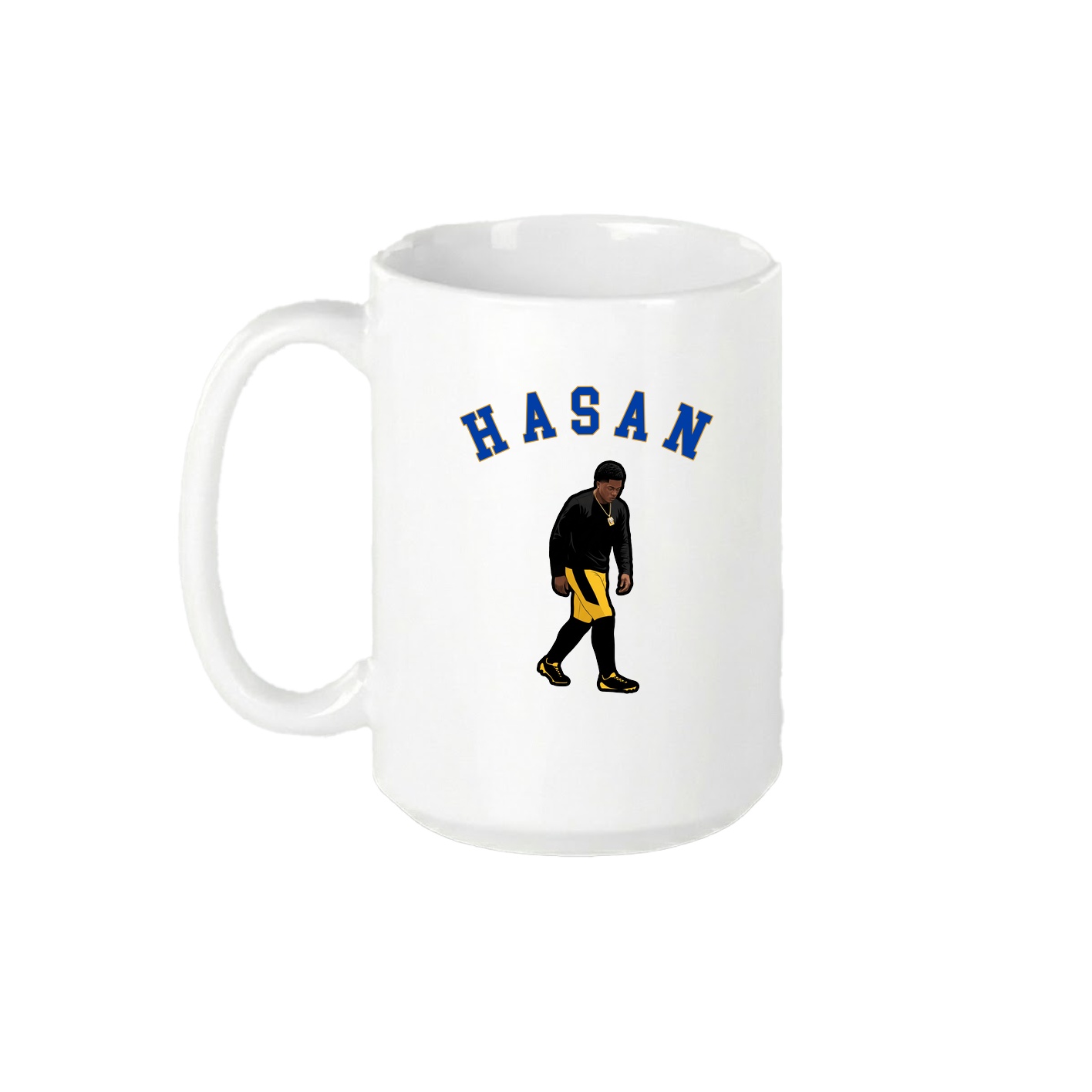15oz Coffee Mug