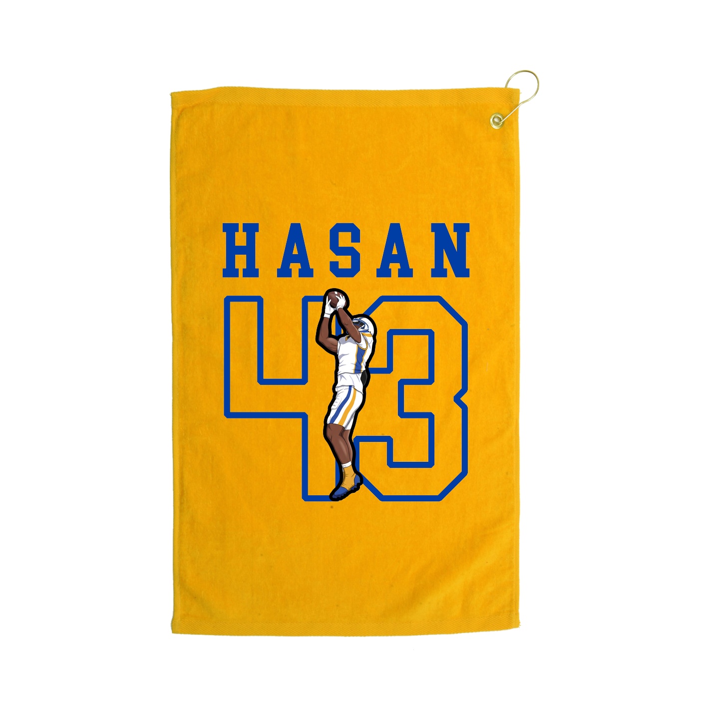 Golf Towel