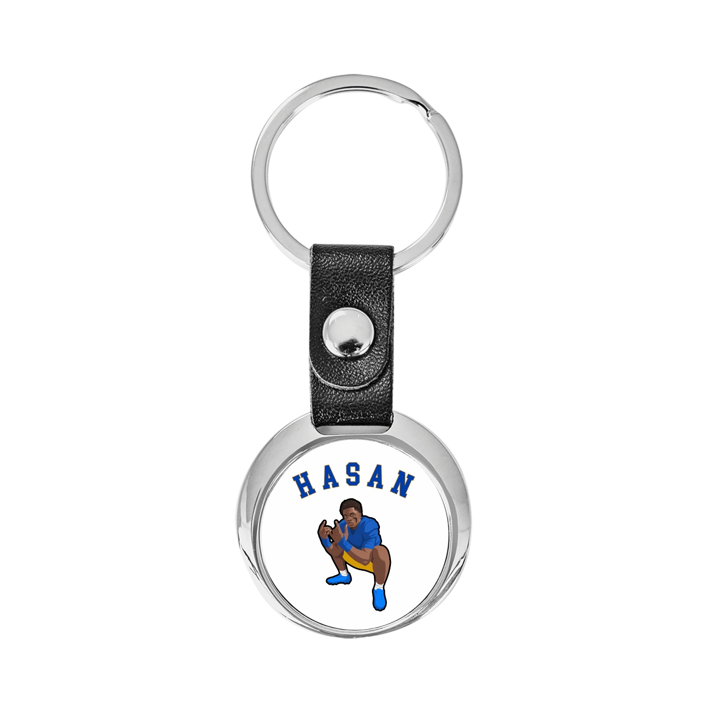 Key Chain