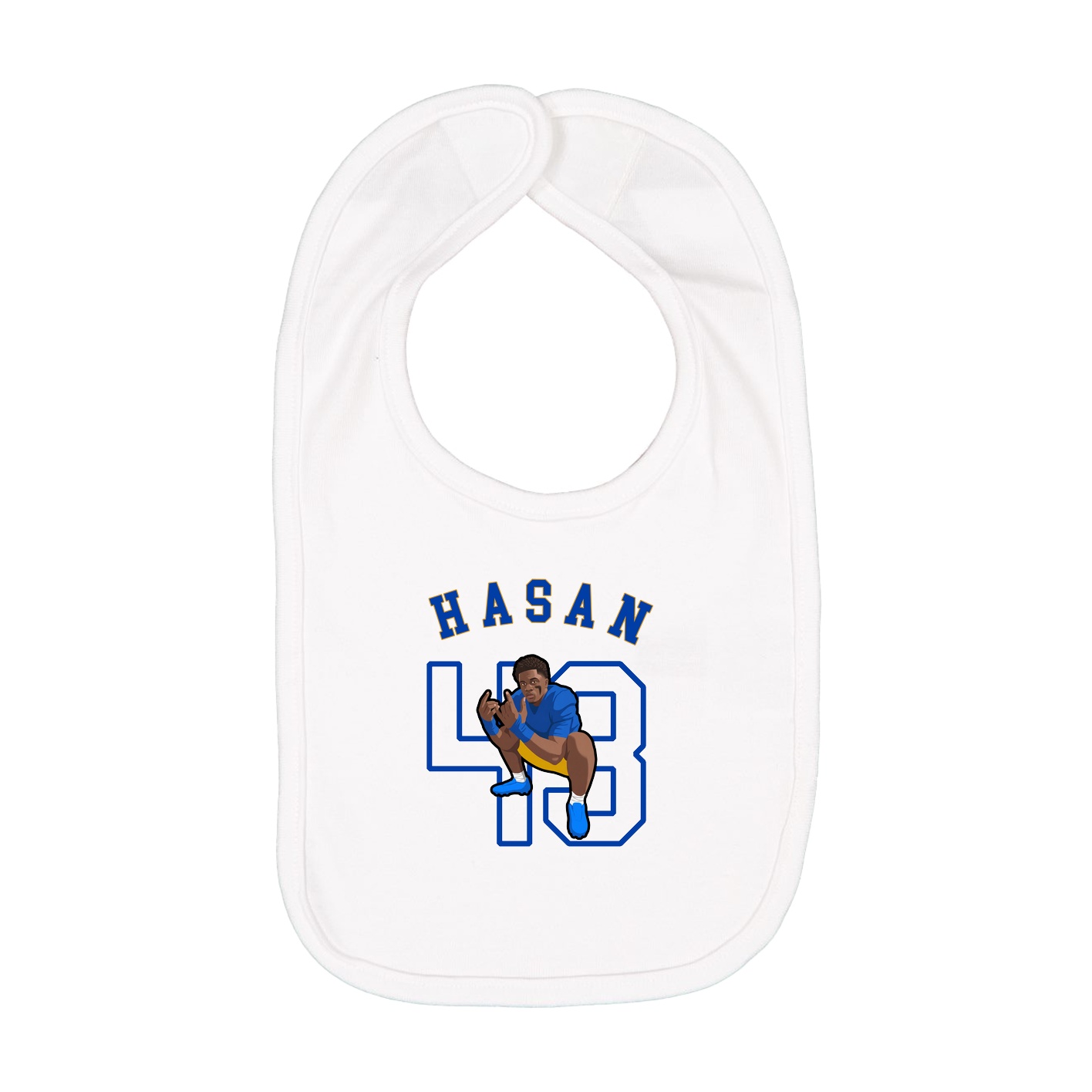 Infant Bib