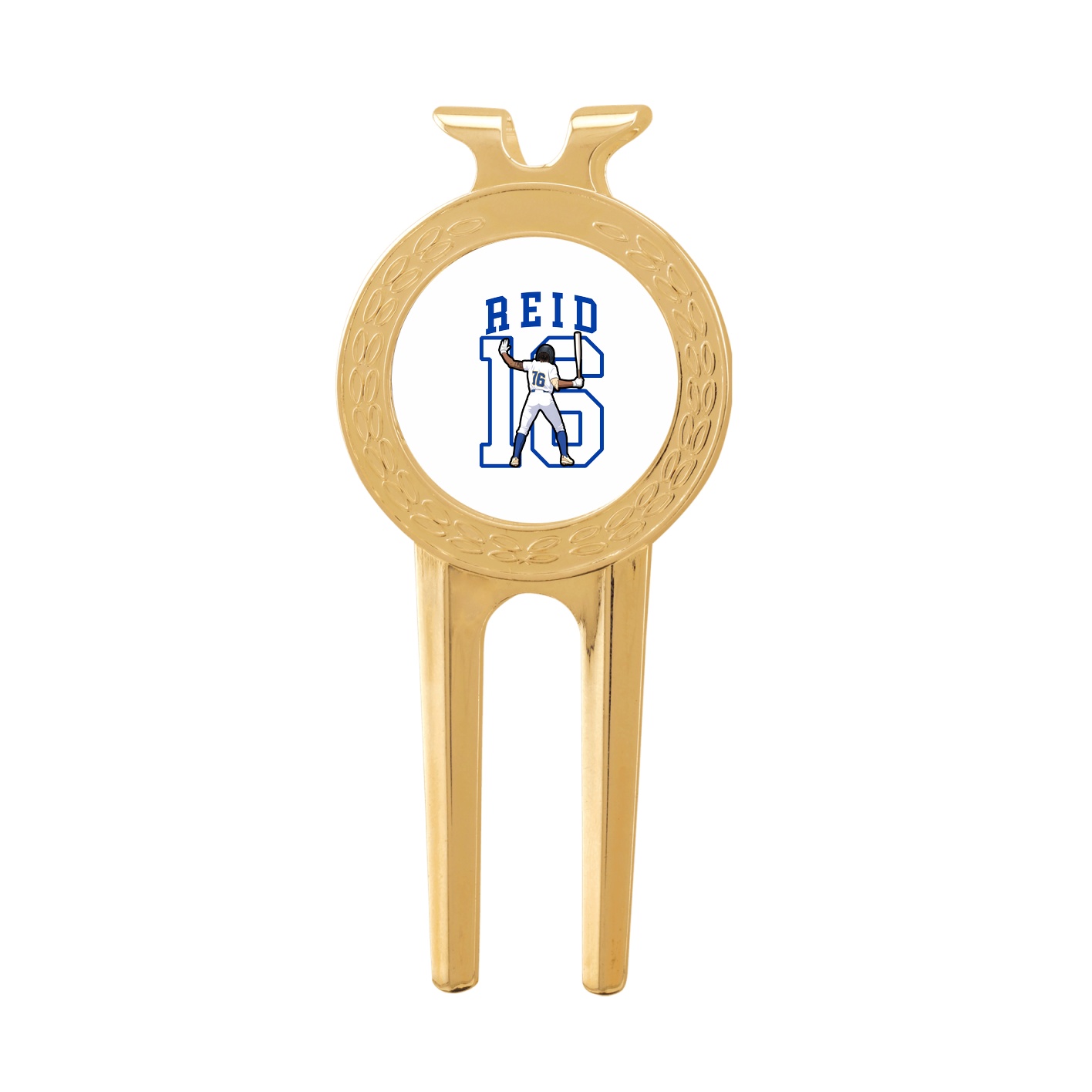Divot Tool with Ball Marker — Shirsey in Classic