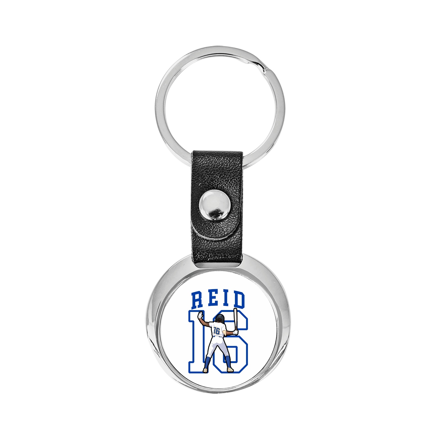 Key Chain — Shirsey in Classic